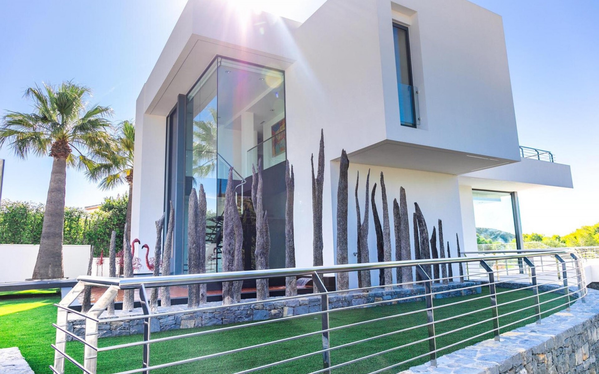 zum Verkauf - Villa - Teulada - Moraira