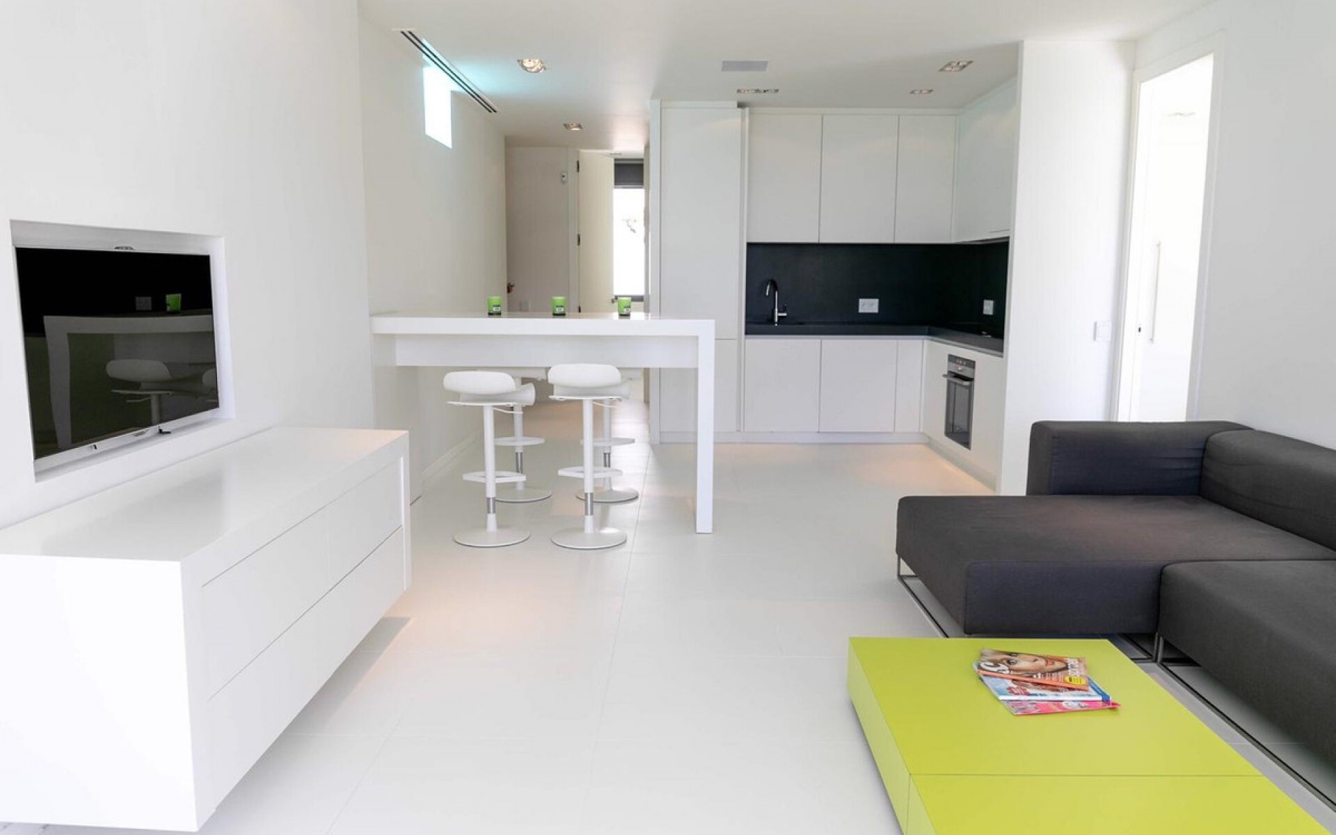 zum Verkauf - Villa - Teulada - Moraira