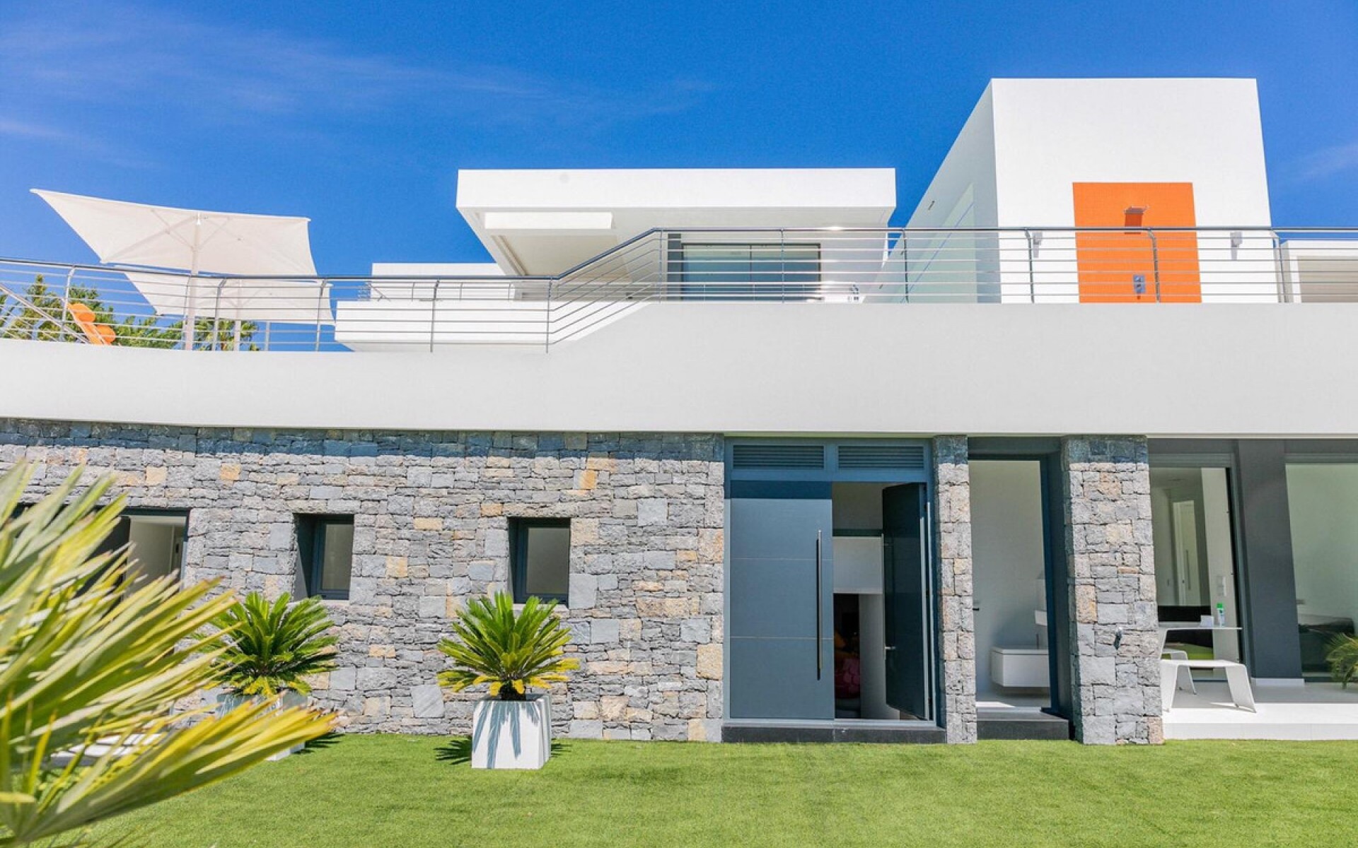 zum Verkauf - Villa - Teulada - Moraira