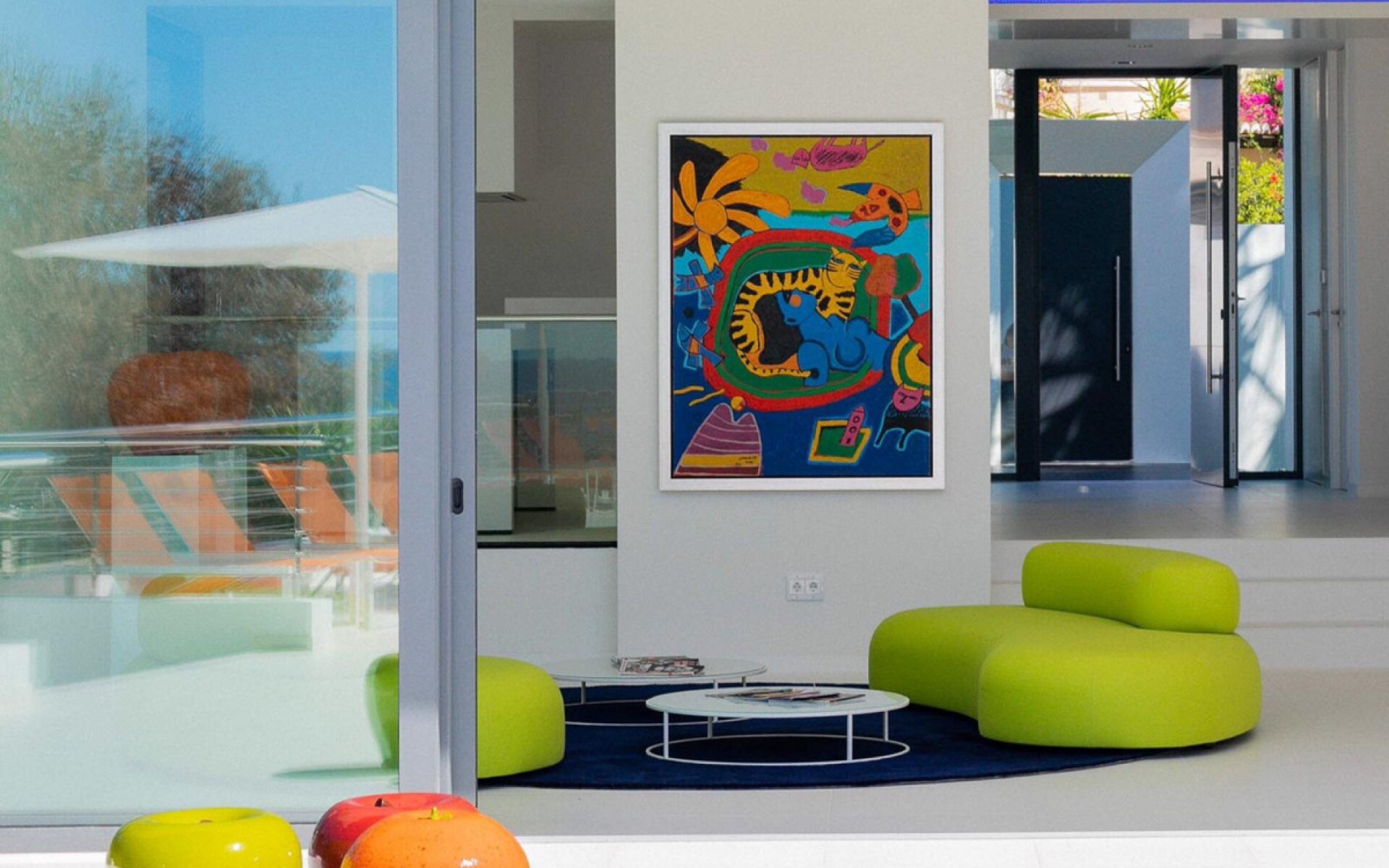 zum Verkauf - Villa - Teulada - Moraira