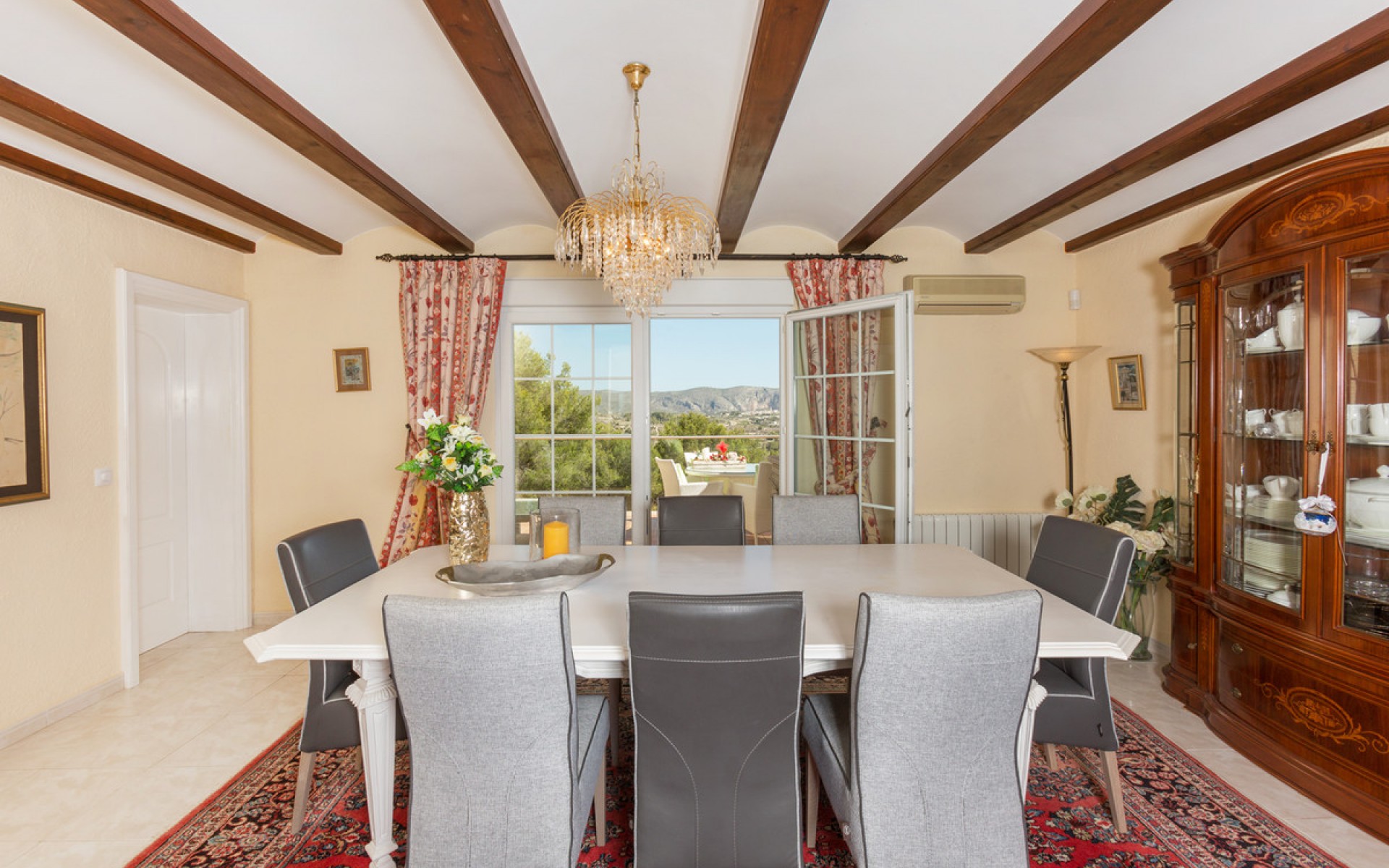 zum Verkauf - Villa - Teulada - Moraira