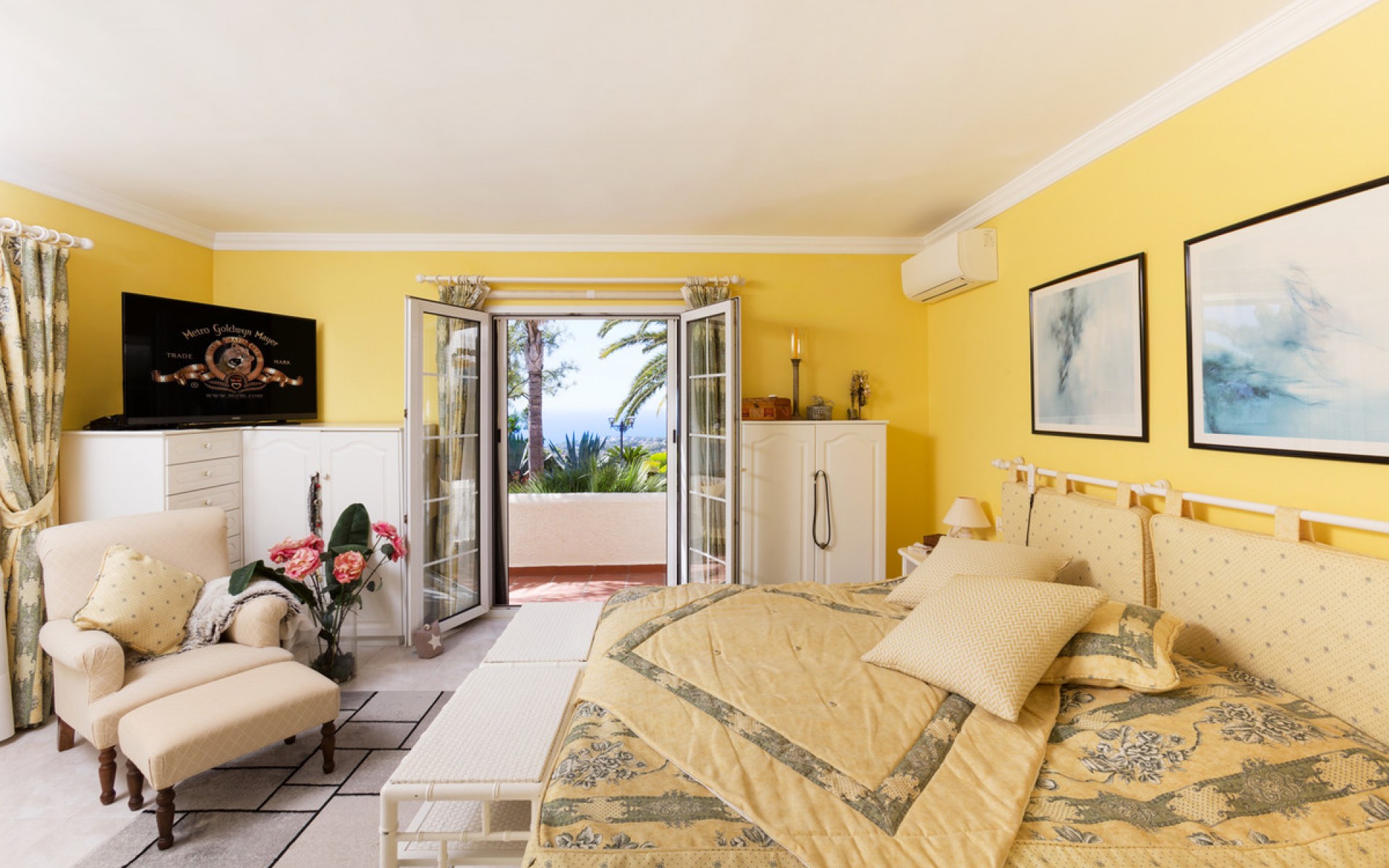 zum Verkauf - Villa - Teulada - Moraira