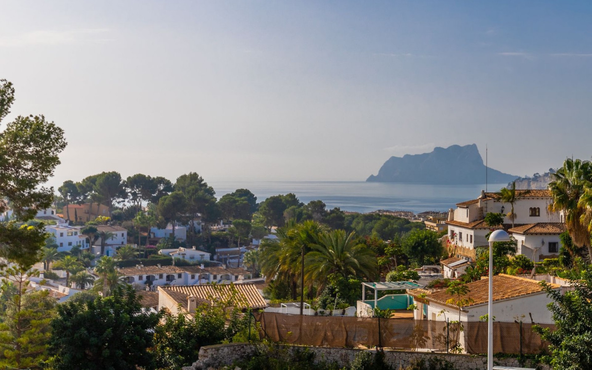 zum Verkauf - Villa - Teulada - Moraira