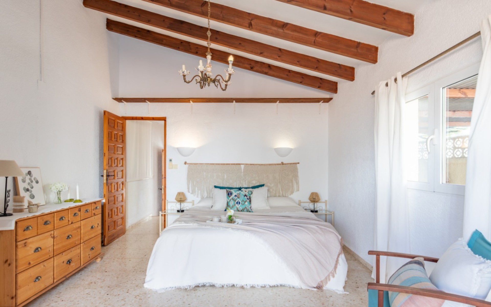 zum Verkauf - Villa - Teulada - Moraira