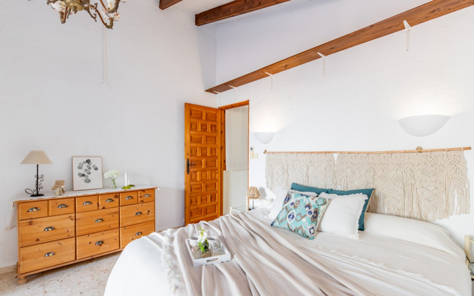 zum Verkauf - Villa - Teulada - Moraira