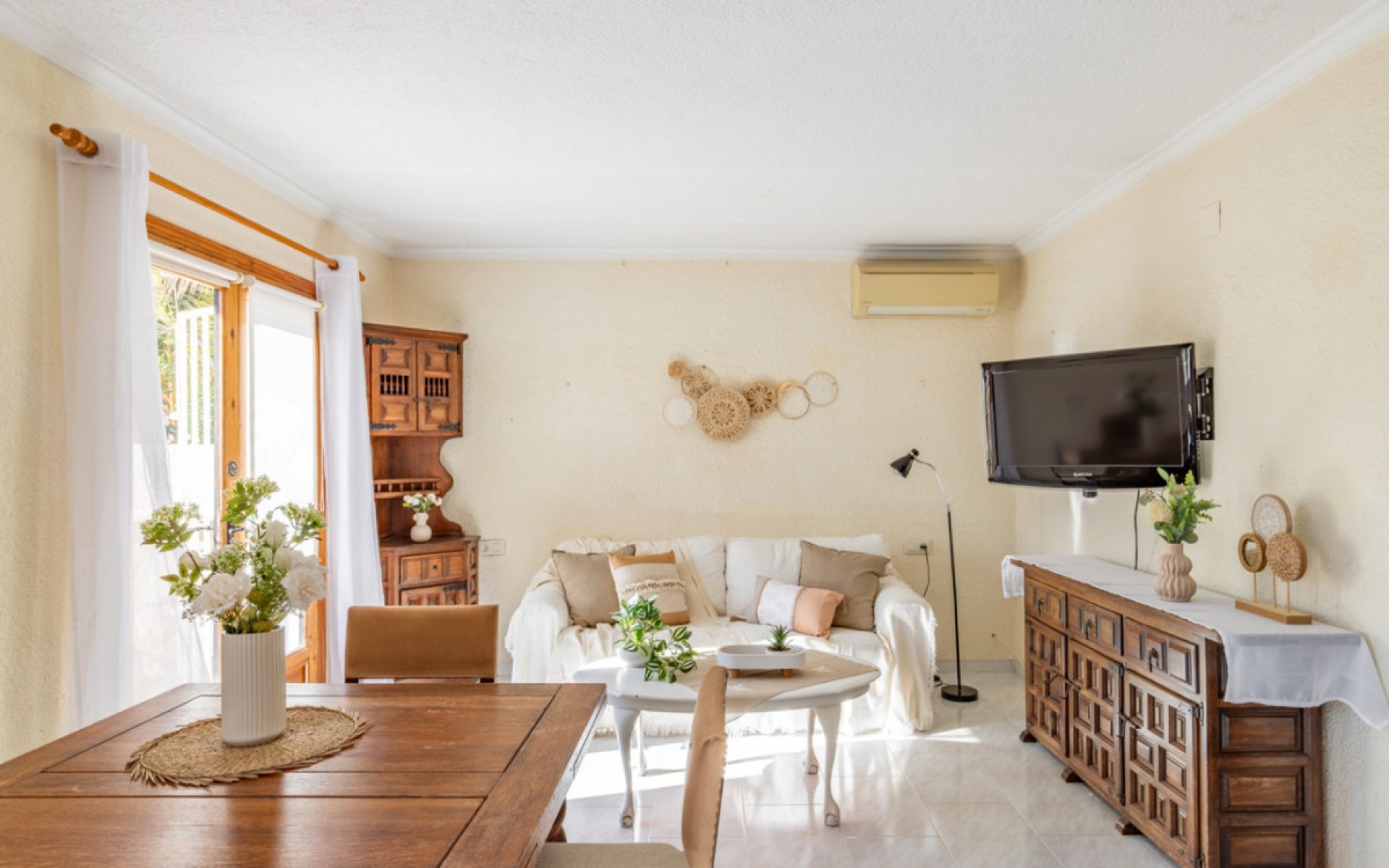 zum Verkauf - Villa - Teulada - Moraira