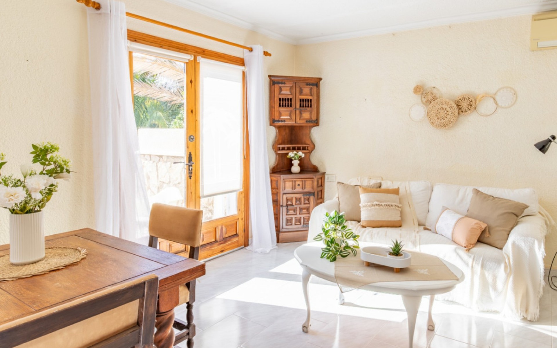 zum Verkauf - Villa - Teulada - Moraira