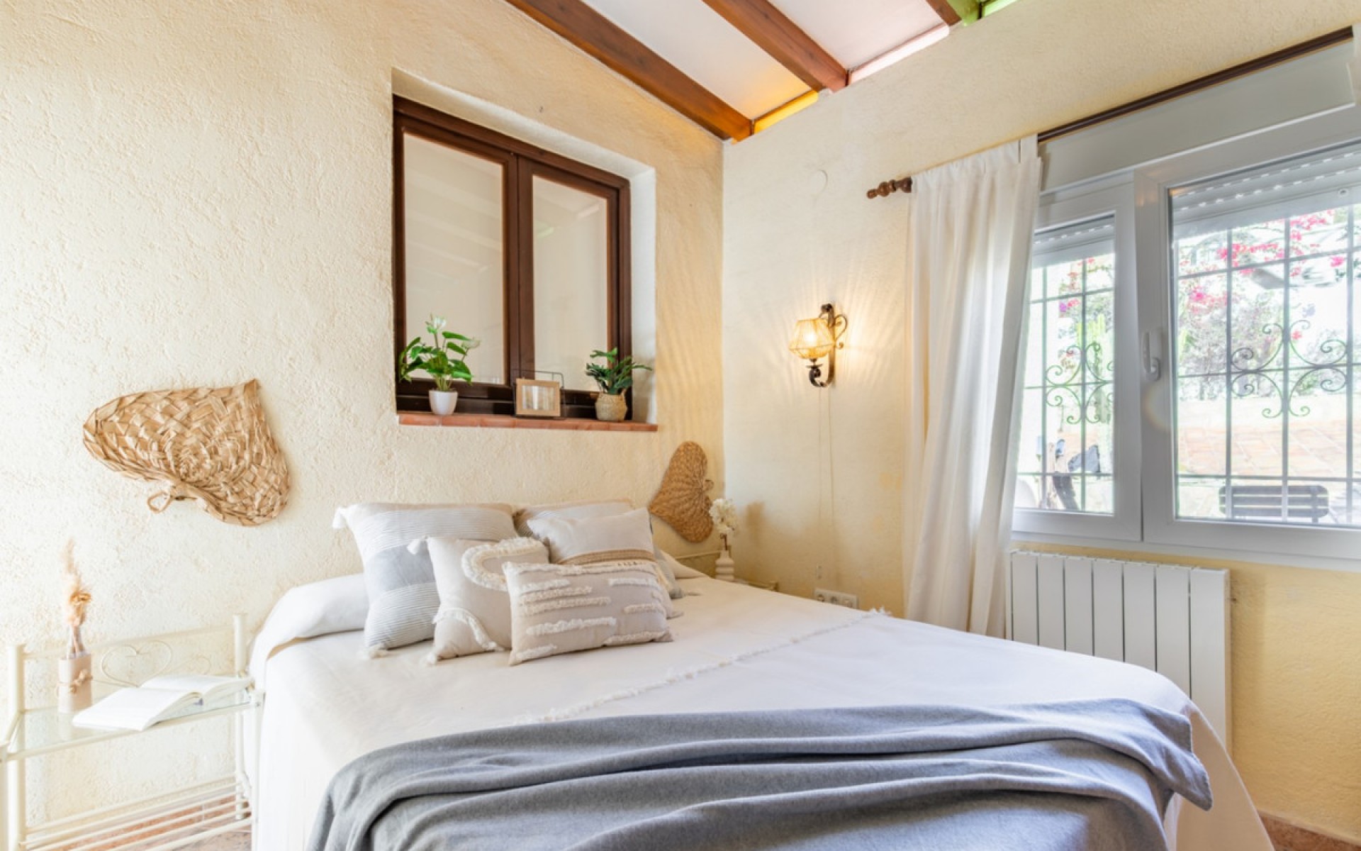 zum Verkauf - Villa - Teulada - Moraira