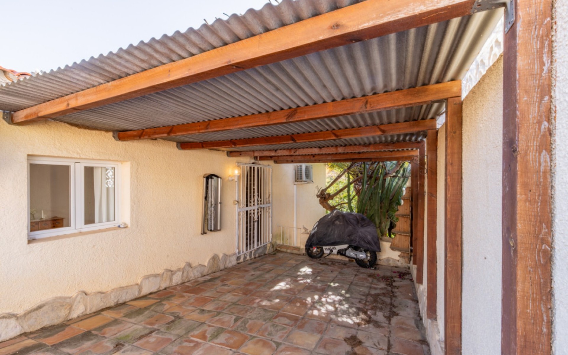 zum Verkauf - Villa - Teulada - Moraira