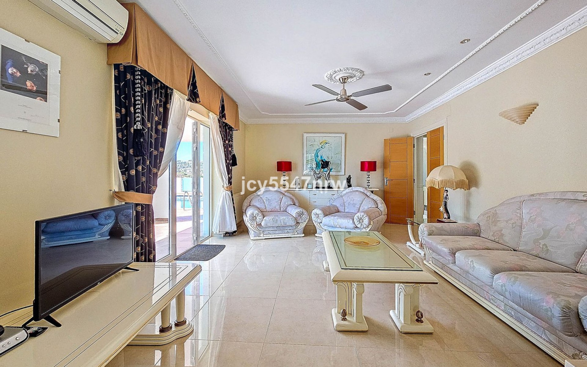 zum Verkauf - Villa - Teulada - Moraira