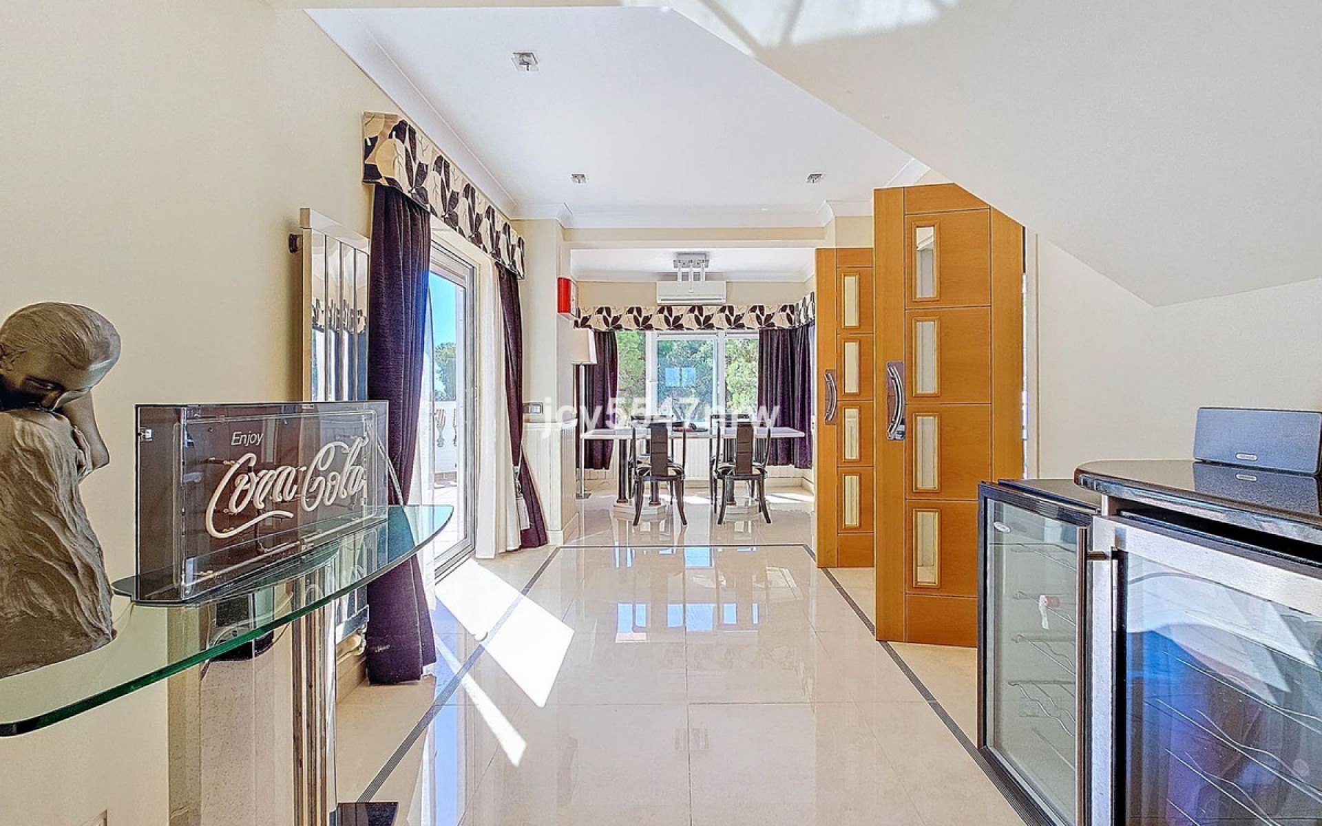 zum Verkauf - Villa - Teulada - Moraira