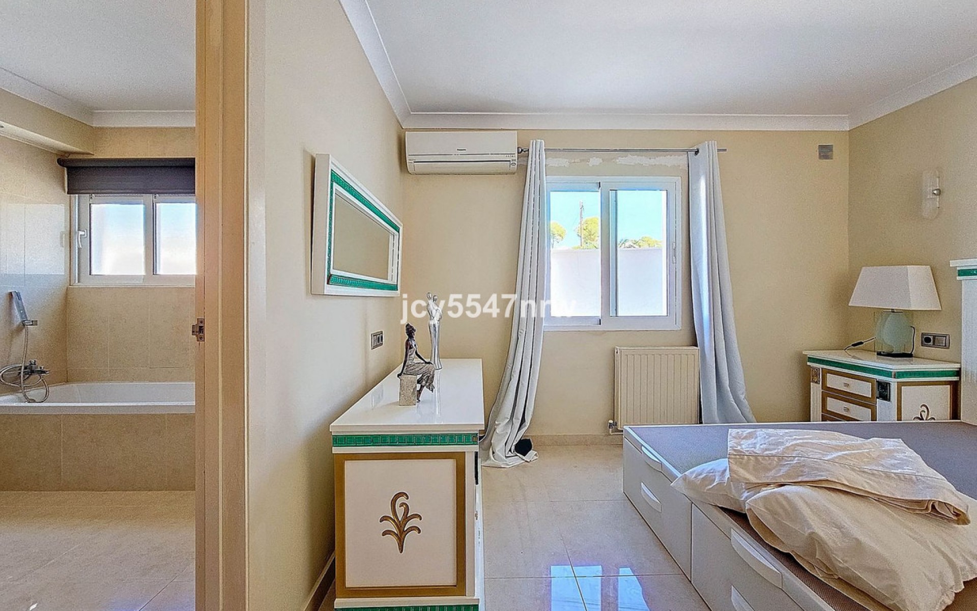 zum Verkauf - Villa - Teulada - Moraira