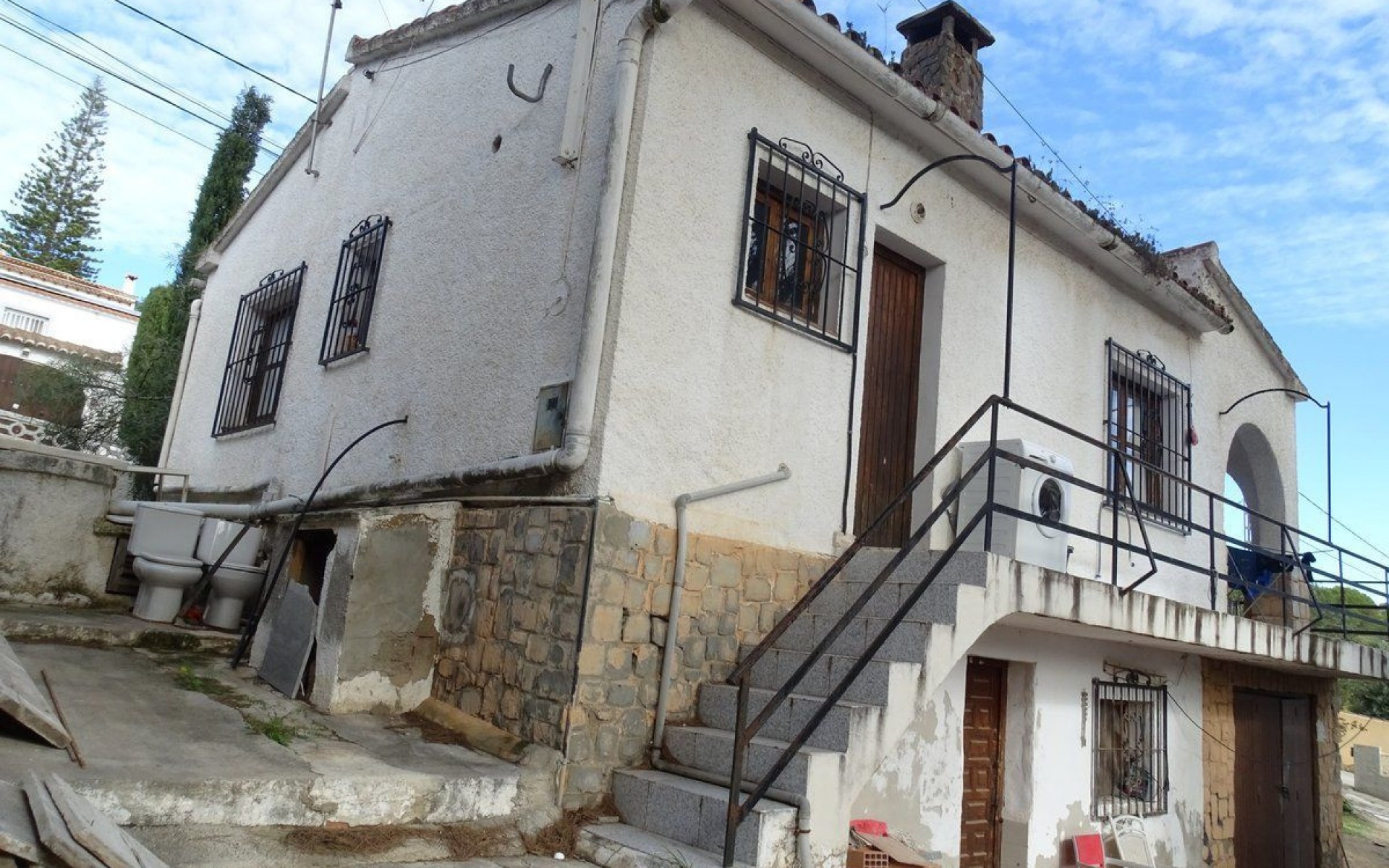 zum Verkauf - Villa - Teulada - Moraira