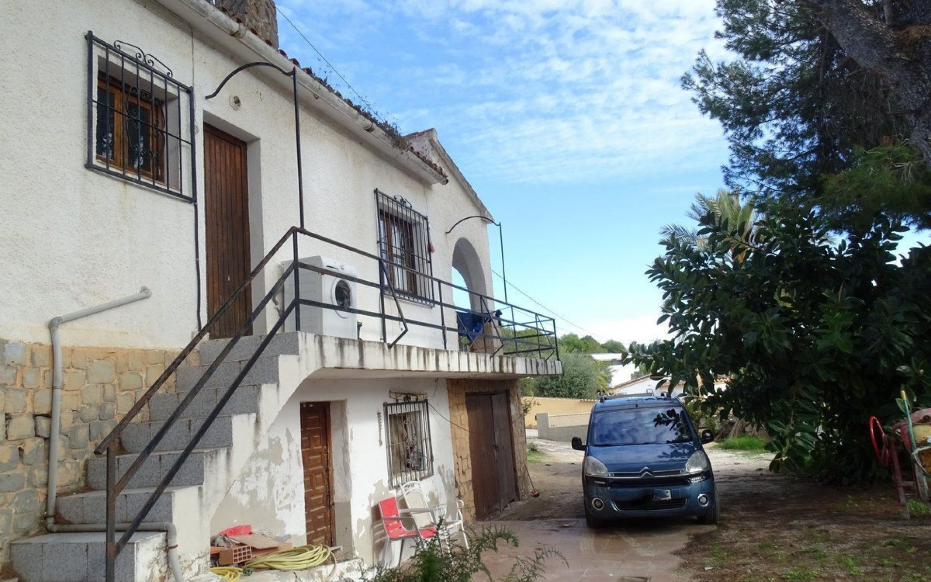 zum Verkauf - Villa - Teulada - Moraira