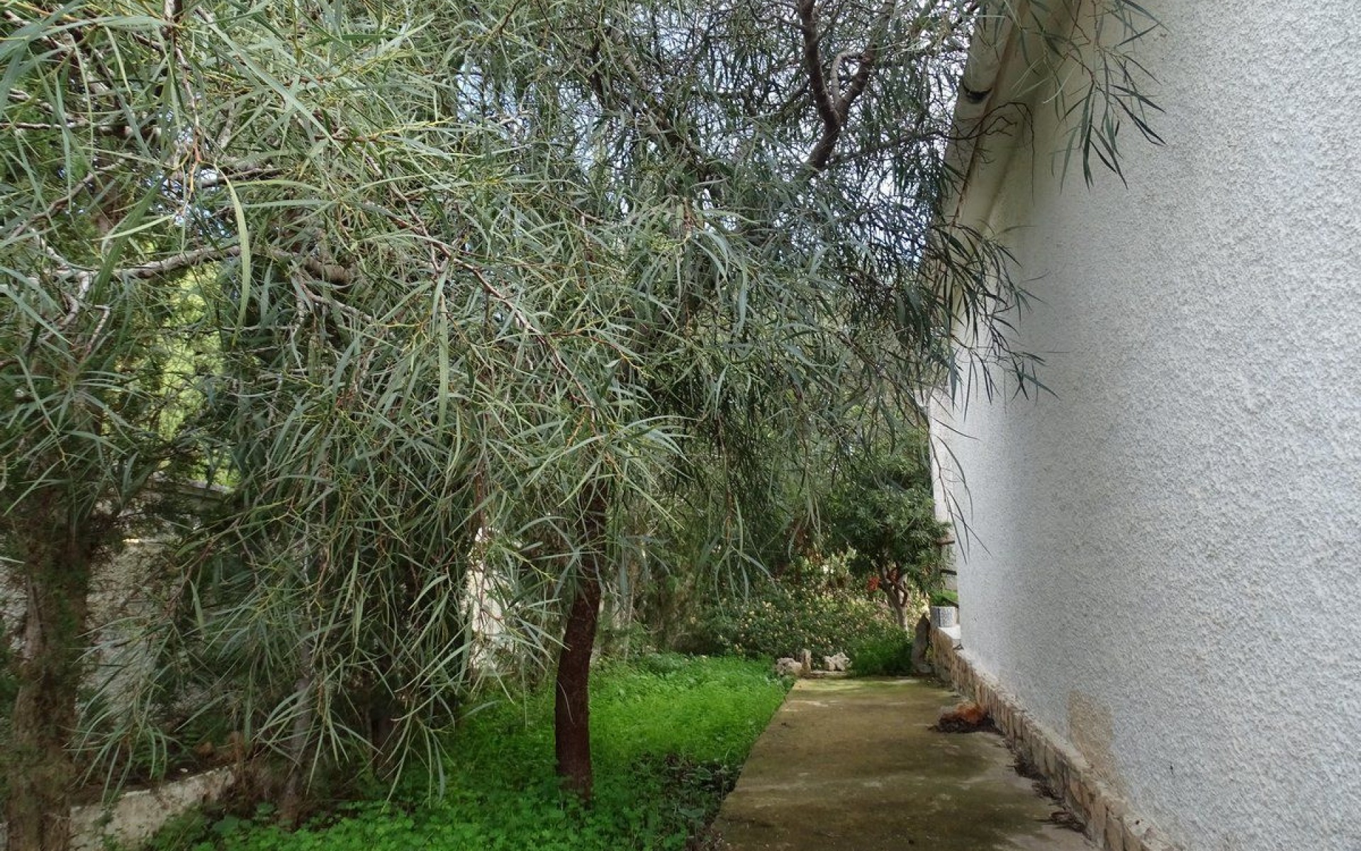 zum Verkauf - Villa - Teulada - Moraira