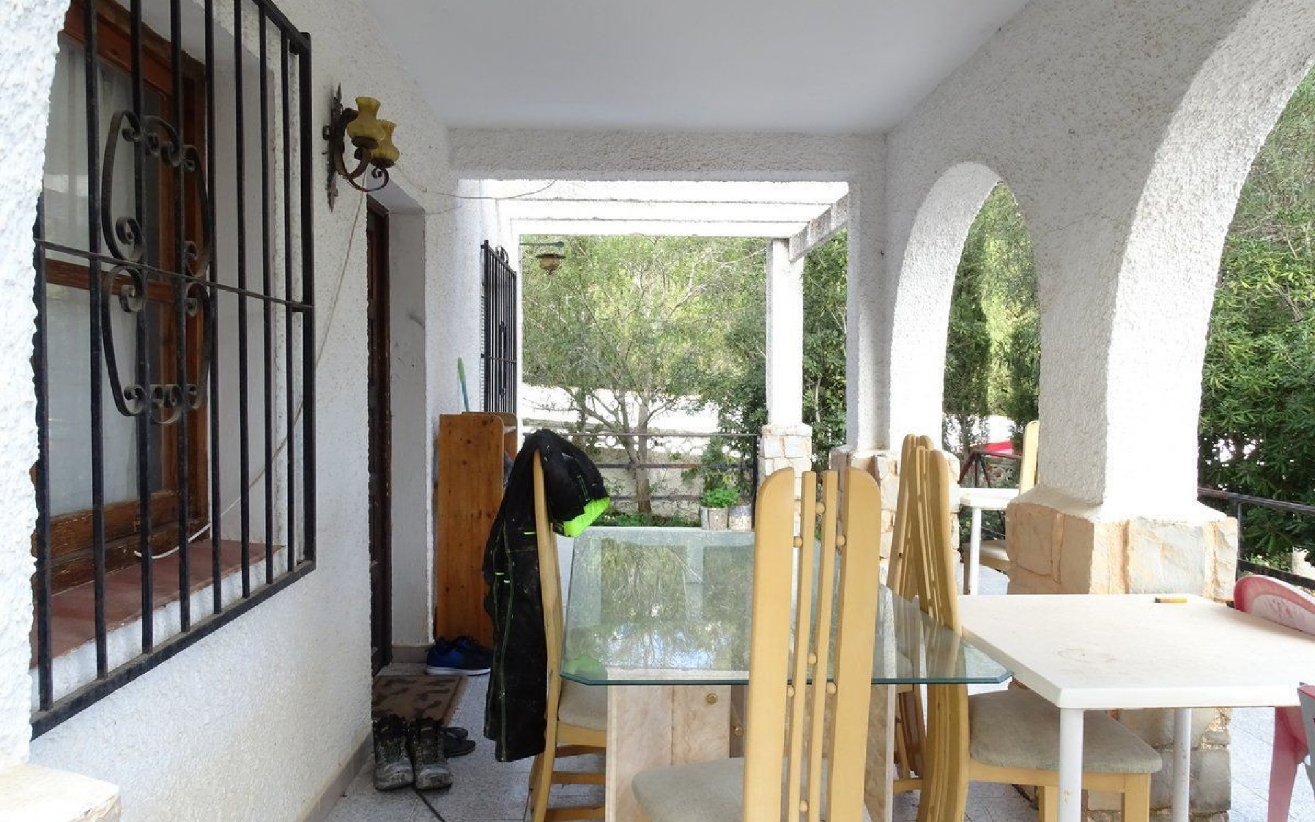 zum Verkauf - Villa - Teulada - Moraira