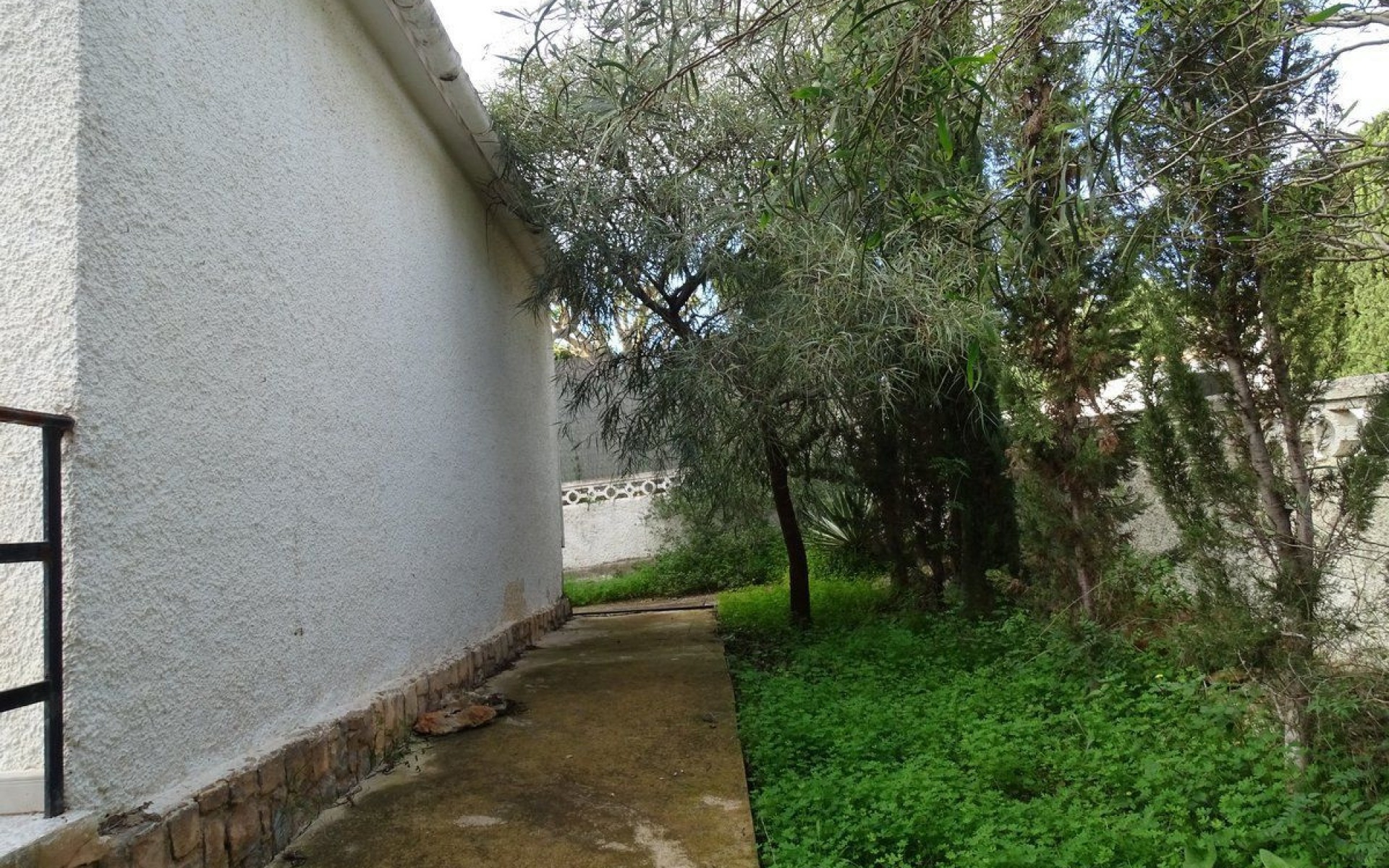 zum Verkauf - Villa - Teulada - Moraira