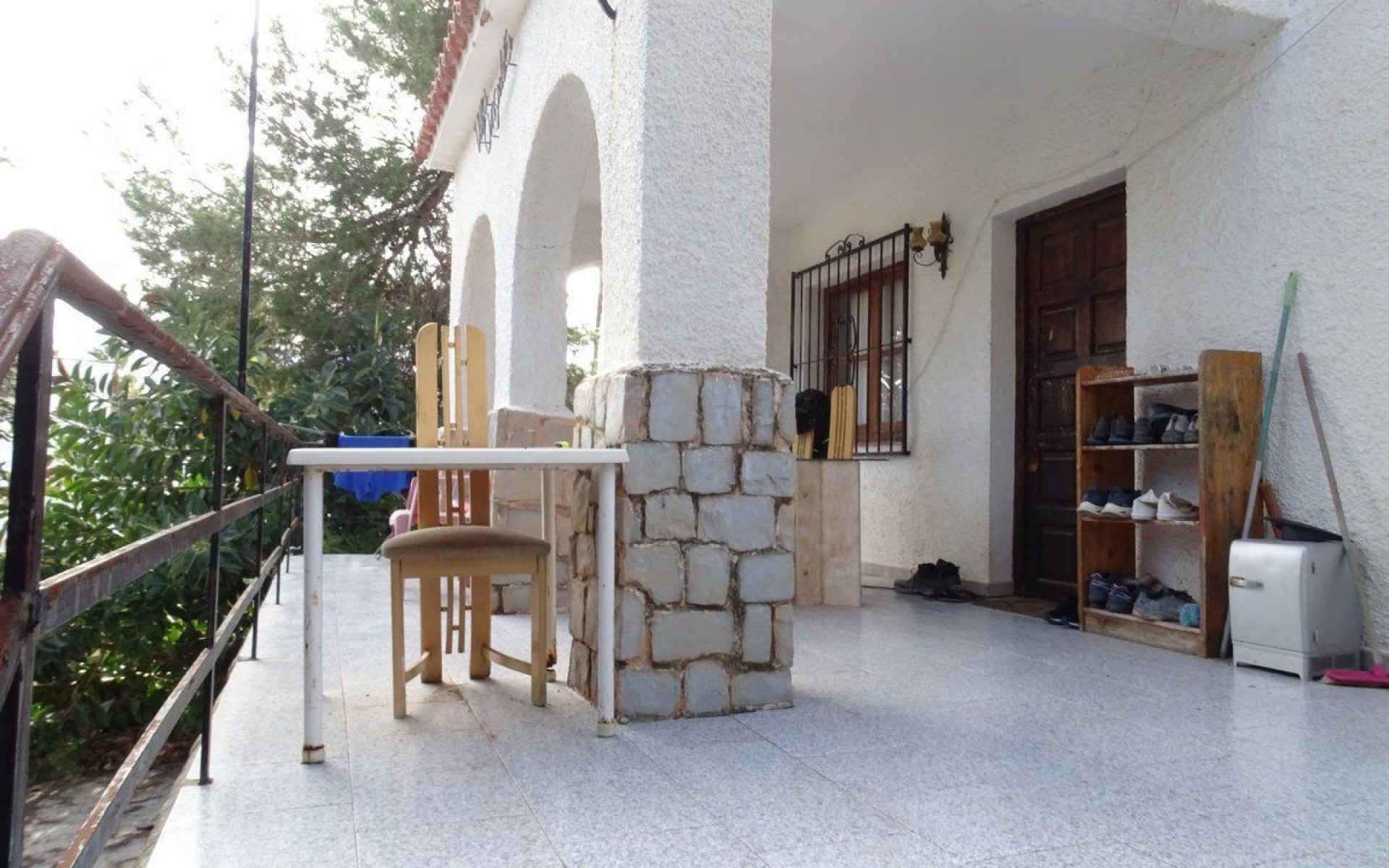 zum Verkauf - Villa - Teulada - Moraira