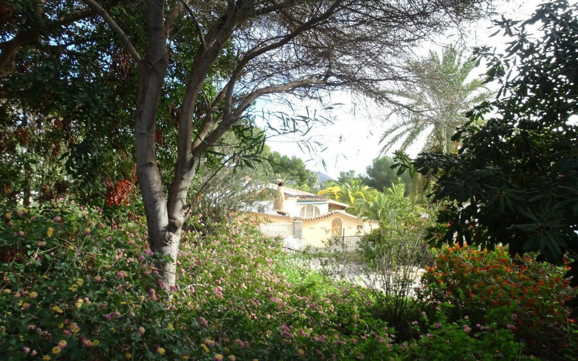 zum Verkauf - Villa - Teulada - Moraira