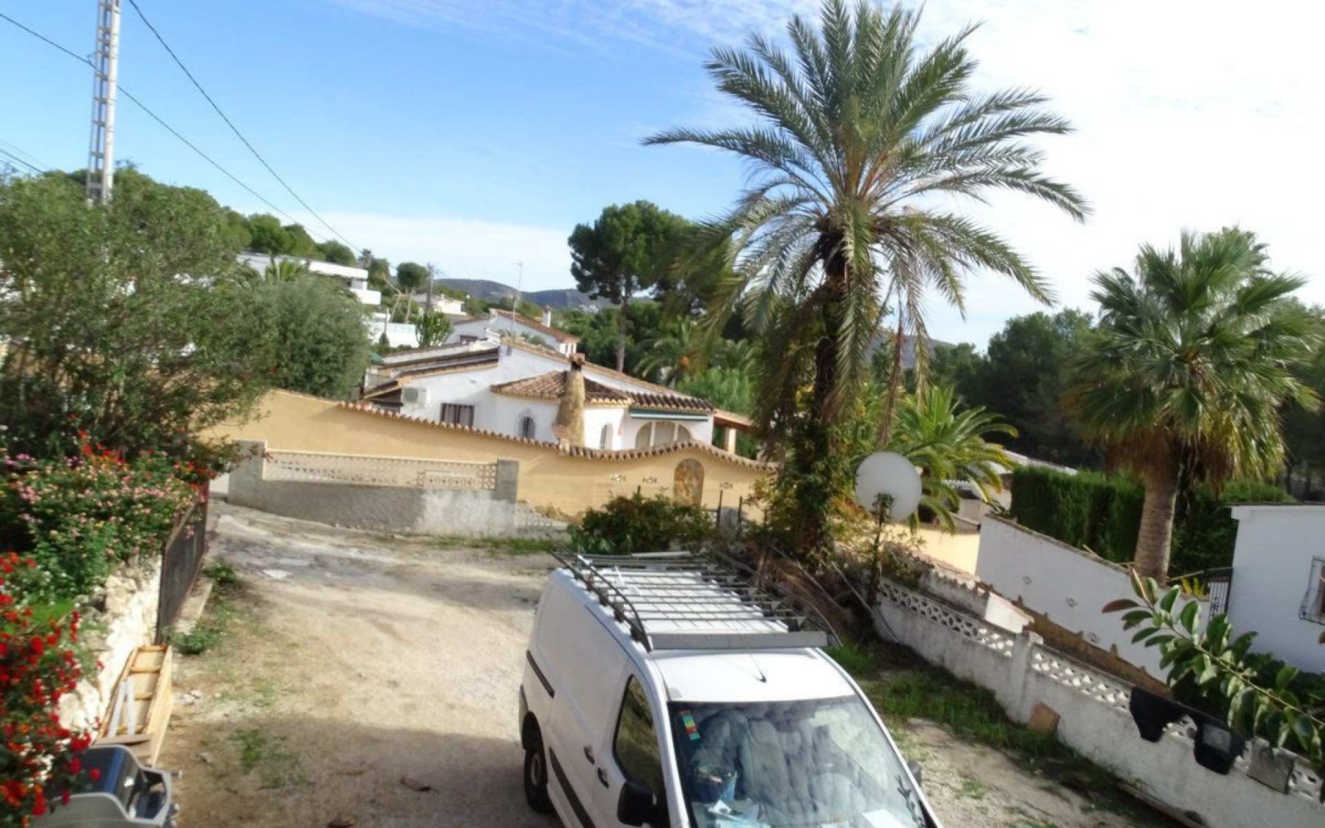 zum Verkauf - Villa - Teulada - Moraira