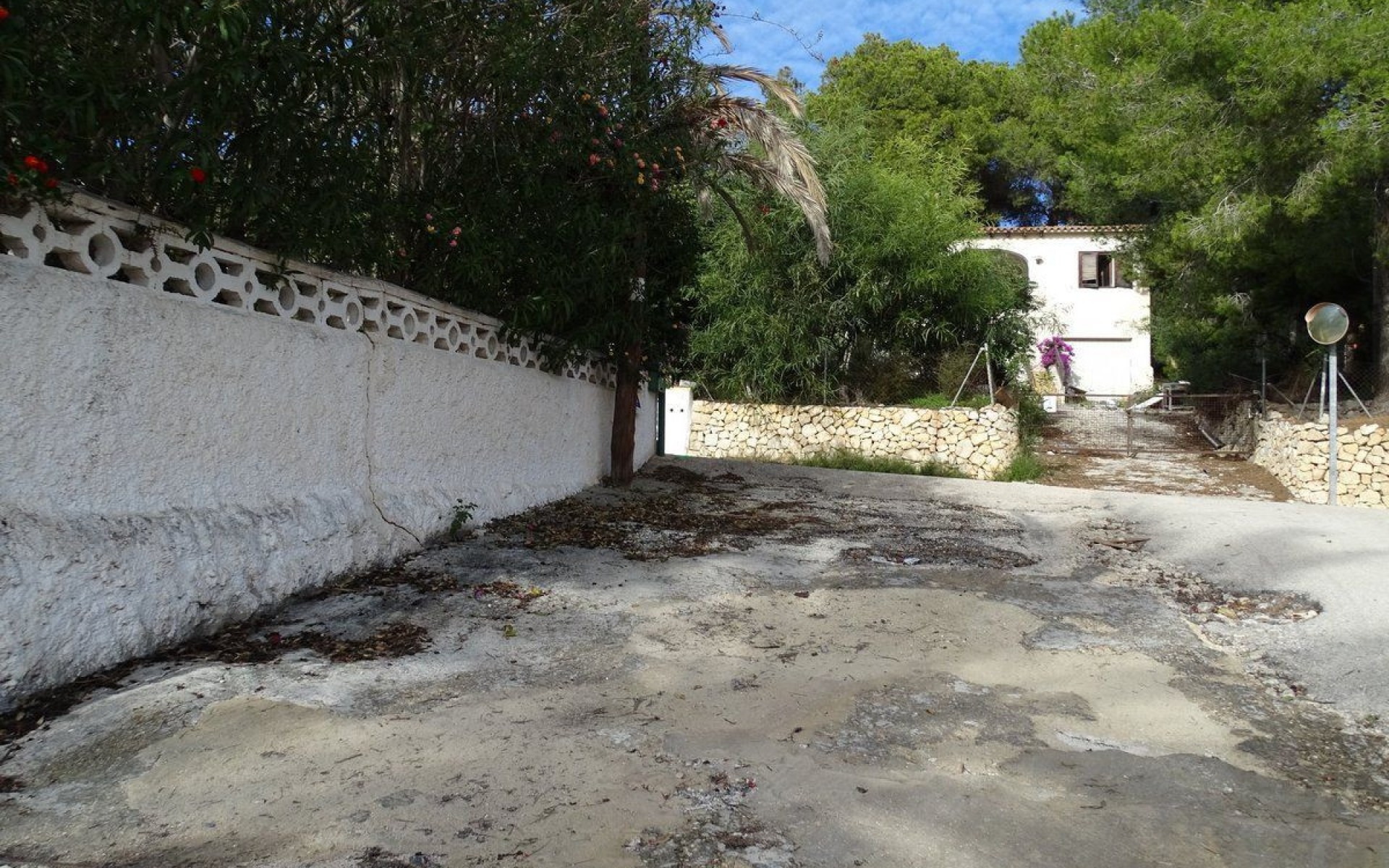 zum Verkauf - Villa - Teulada - Moraira