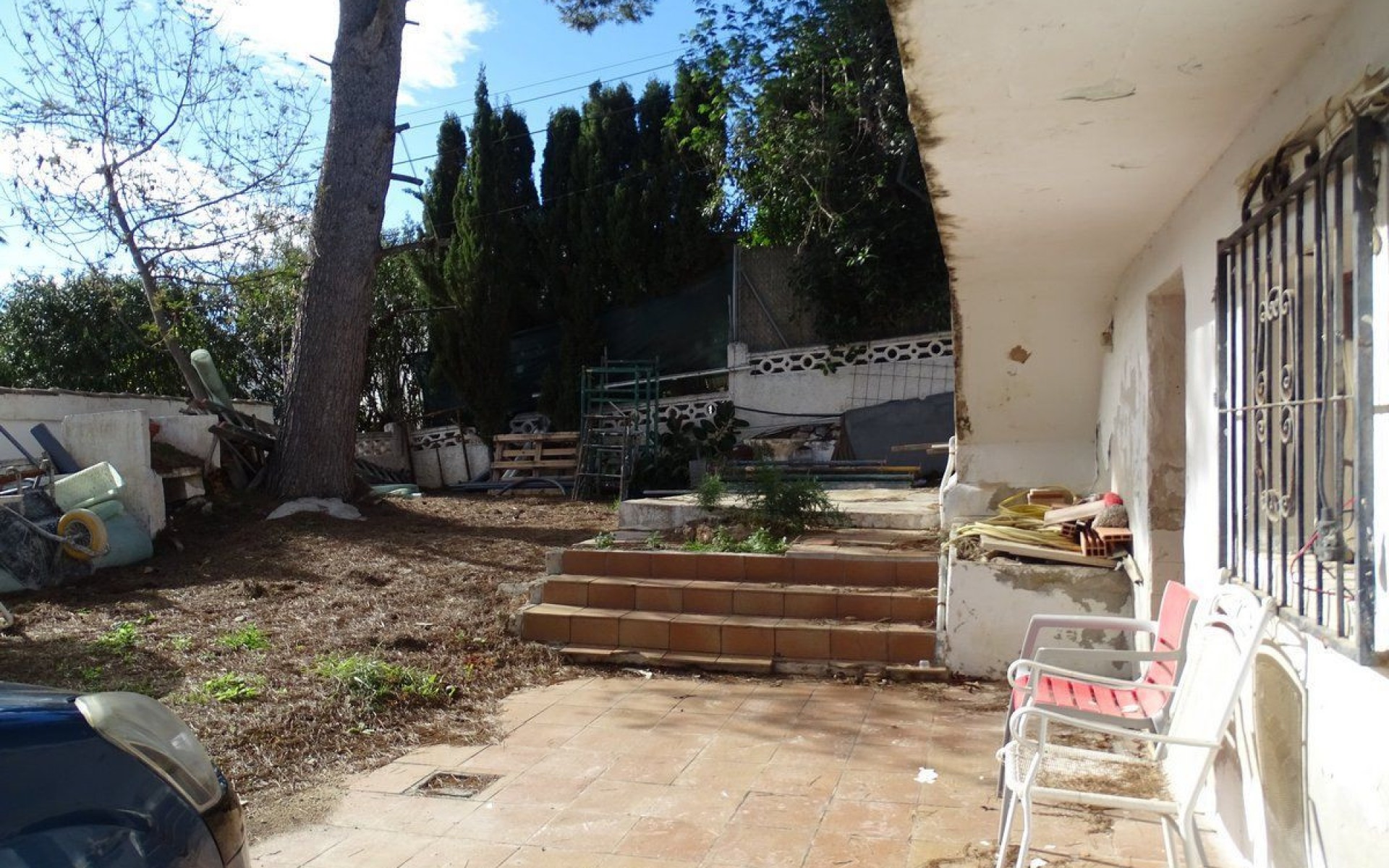 zum Verkauf - Villa - Teulada - Moraira