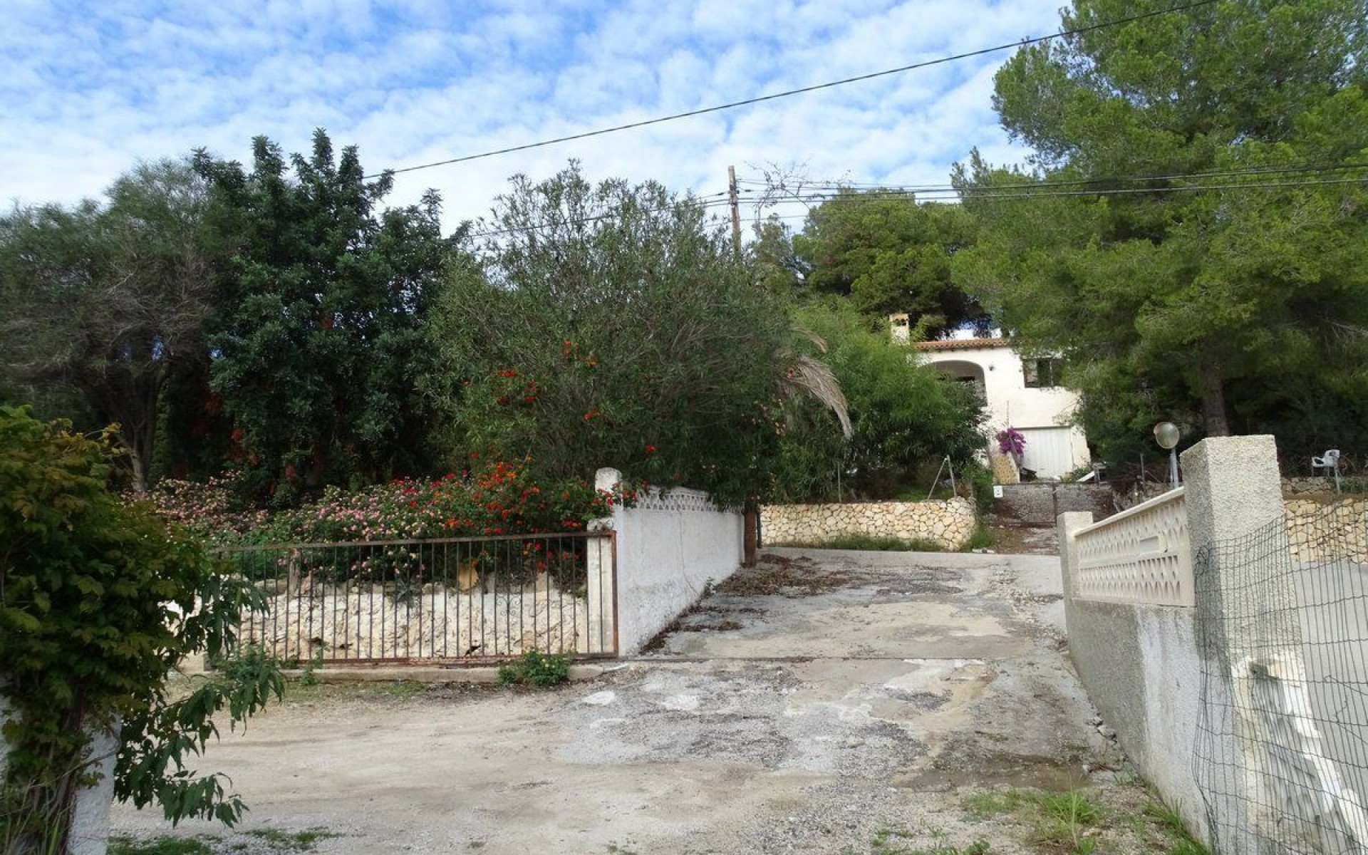 zum Verkauf - Villa - Teulada - Moraira