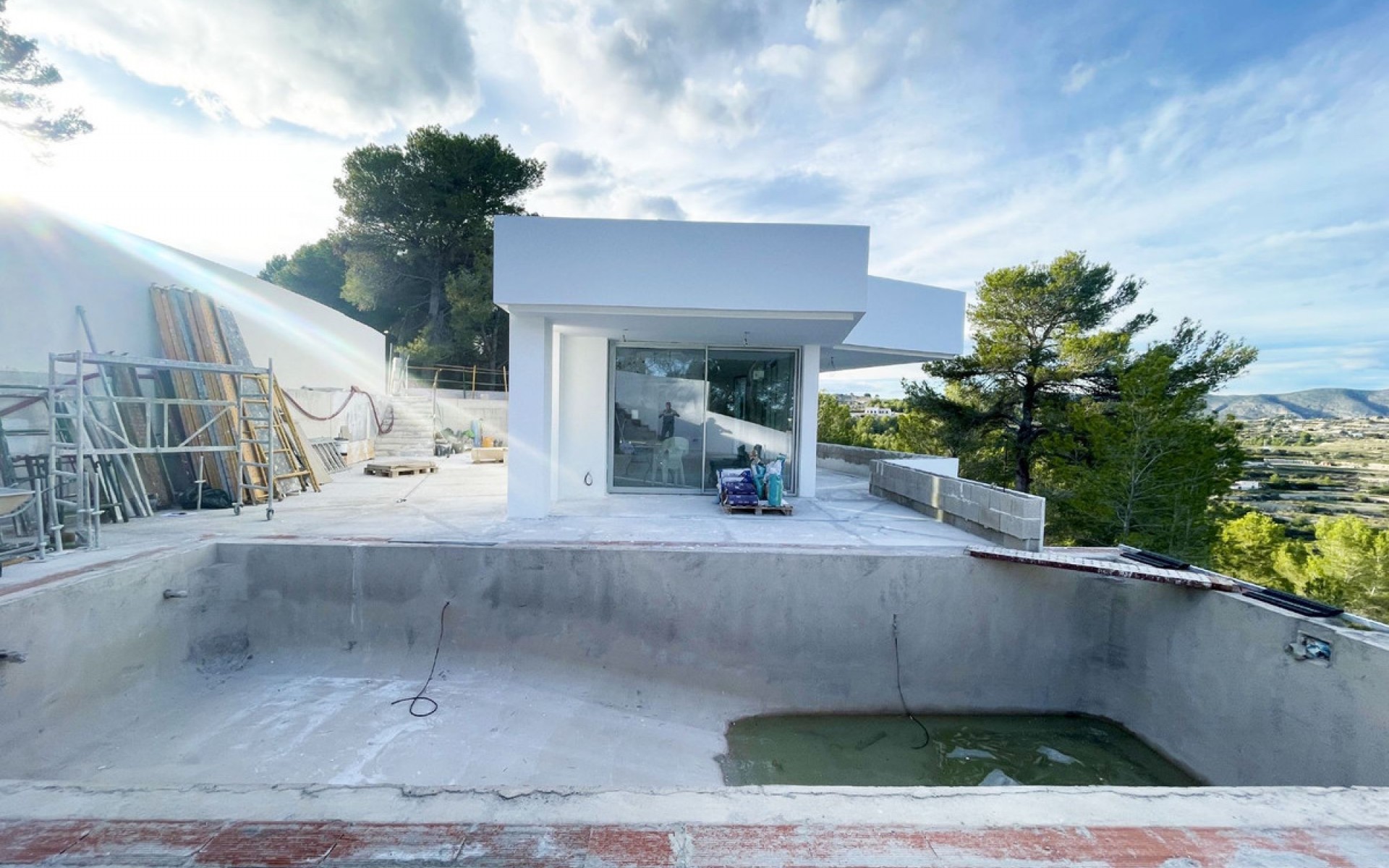 zum Verkauf - Villa - Teulada - Moraira