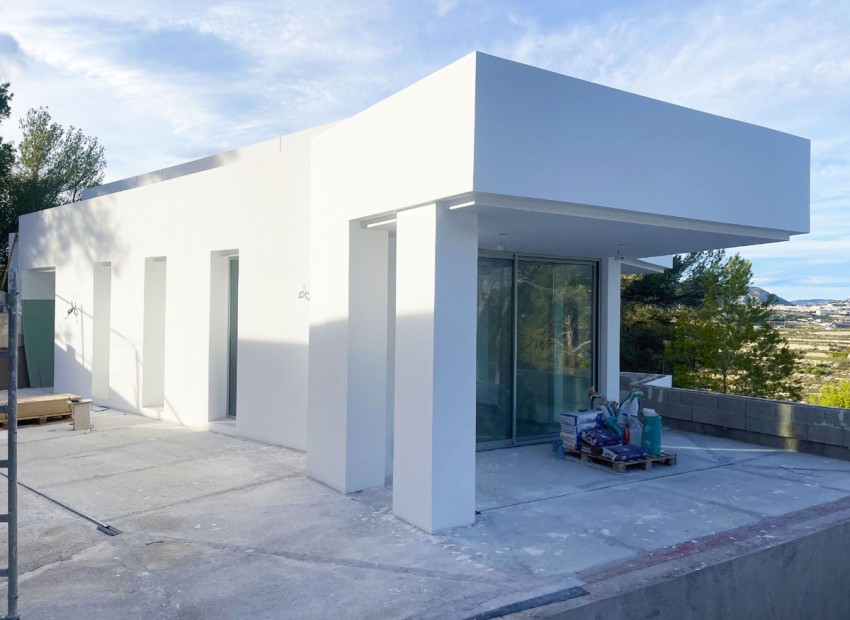 zum Verkauf - Villa - Teulada - Moraira