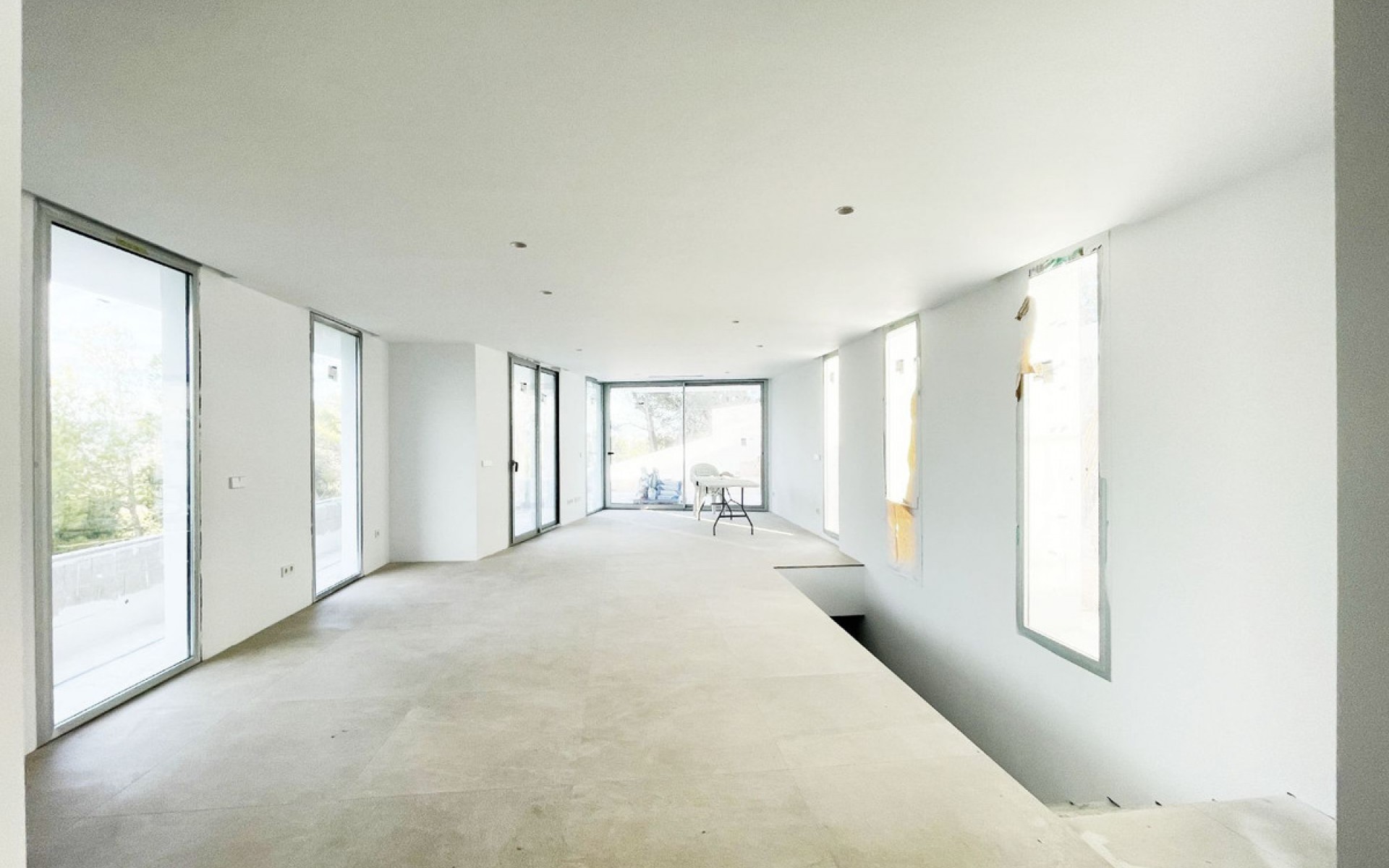 zum Verkauf - Villa - Teulada - Moraira