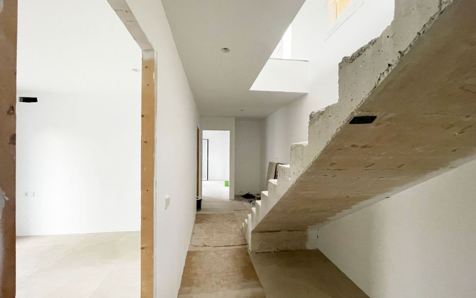 zum Verkauf - Villa - Teulada - Moraira