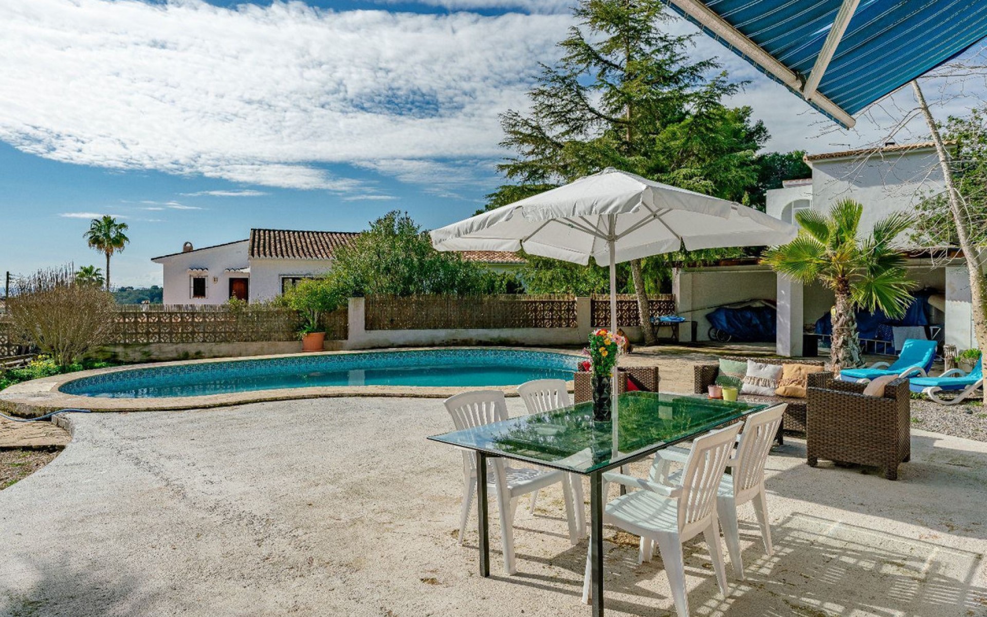 zum Verkauf - Villa - Teulada - Moraira