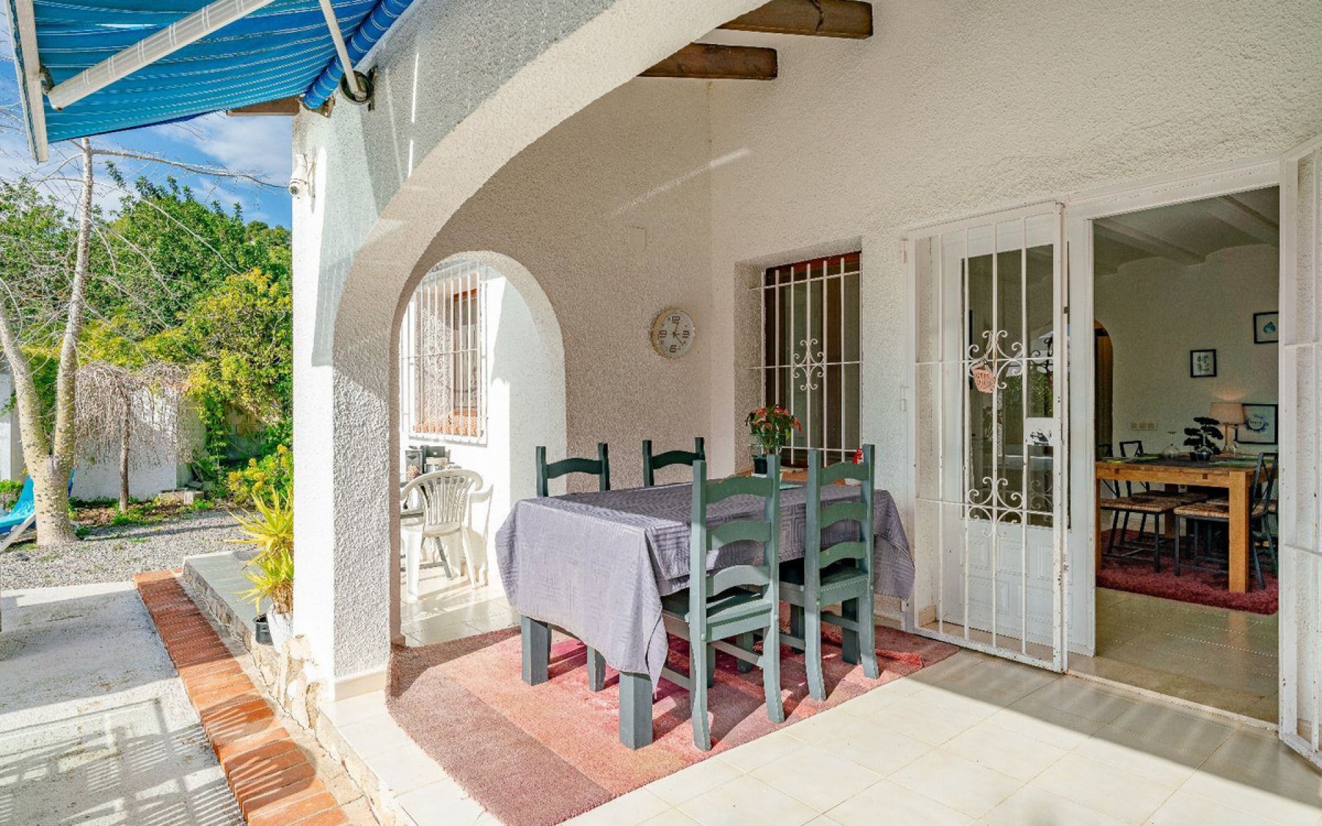 zum Verkauf - Villa - Teulada - Moraira