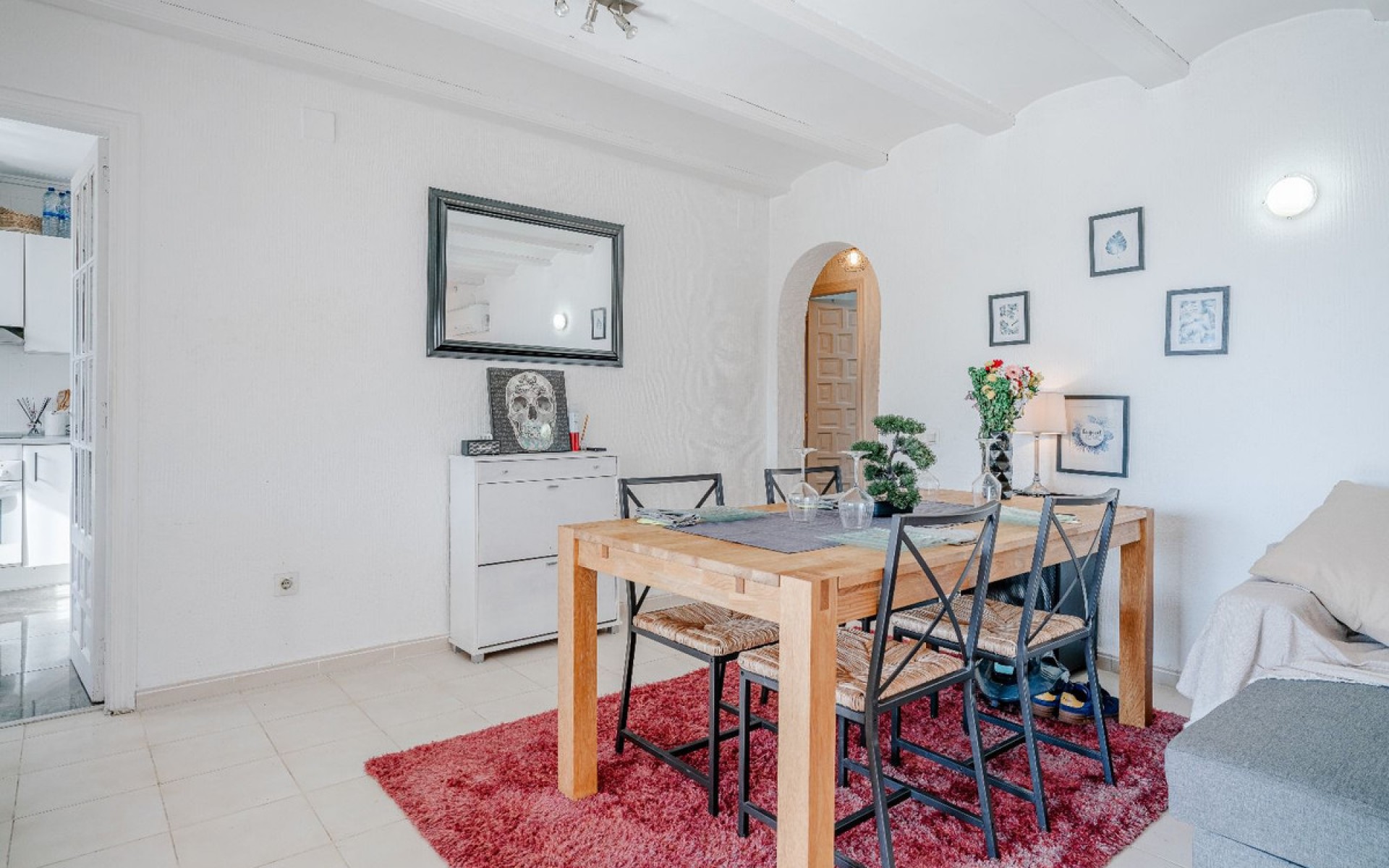 zum Verkauf - Villa - Teulada - Moraira