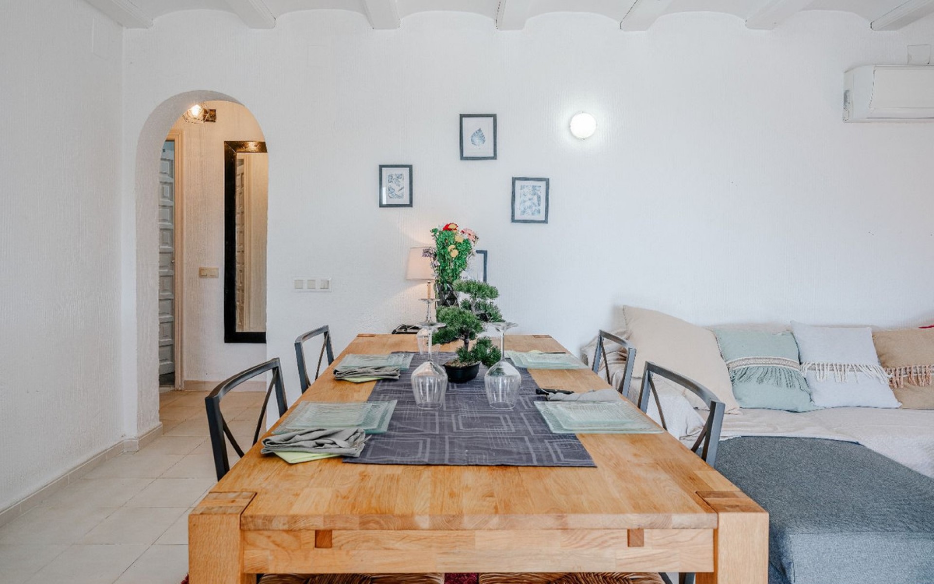 zum Verkauf - Villa - Teulada - Moraira