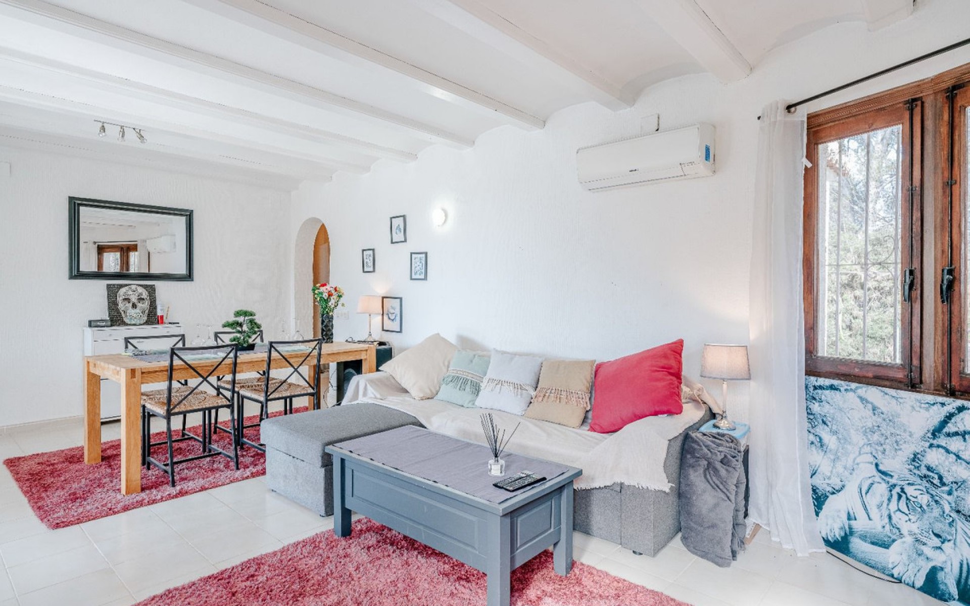 zum Verkauf - Villa - Teulada - Moraira