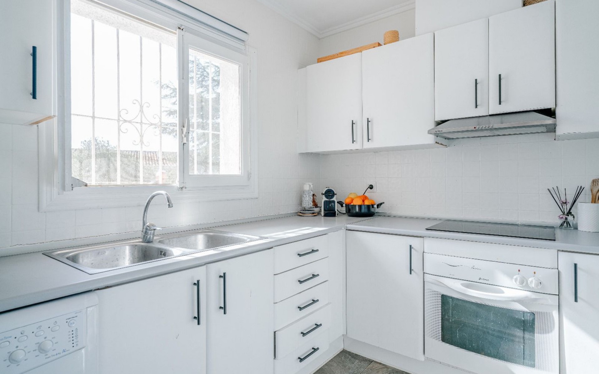 zum Verkauf - Villa - Teulada - Moraira