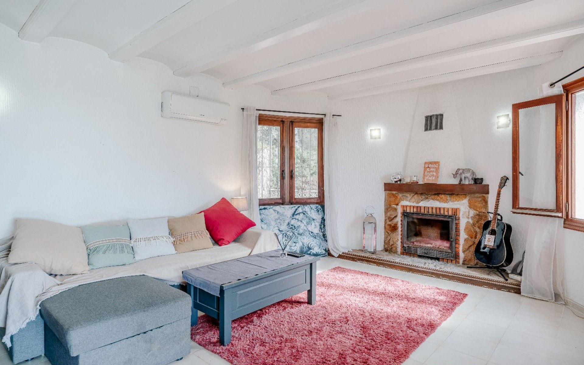 zum Verkauf - Villa - Teulada - Moraira