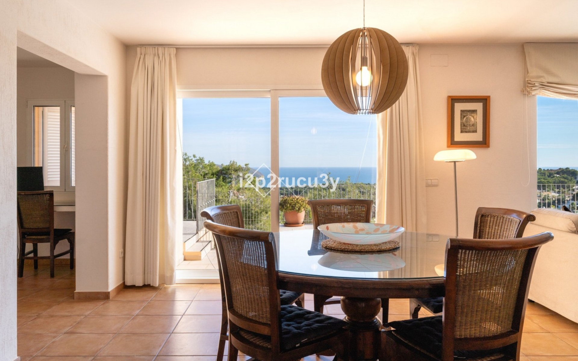 zum Verkauf - Villa - Teulada - Moraira