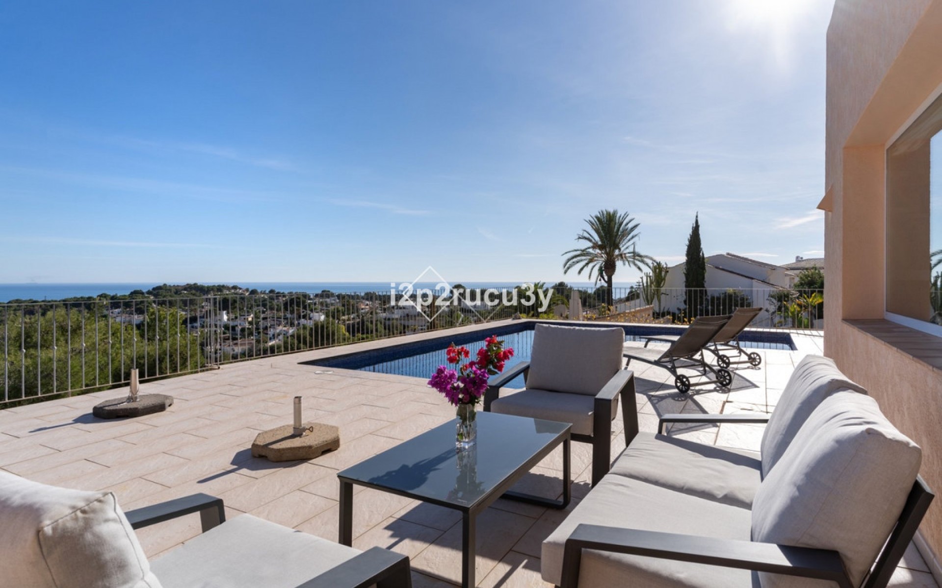 zum Verkauf - Villa - Teulada - Moraira