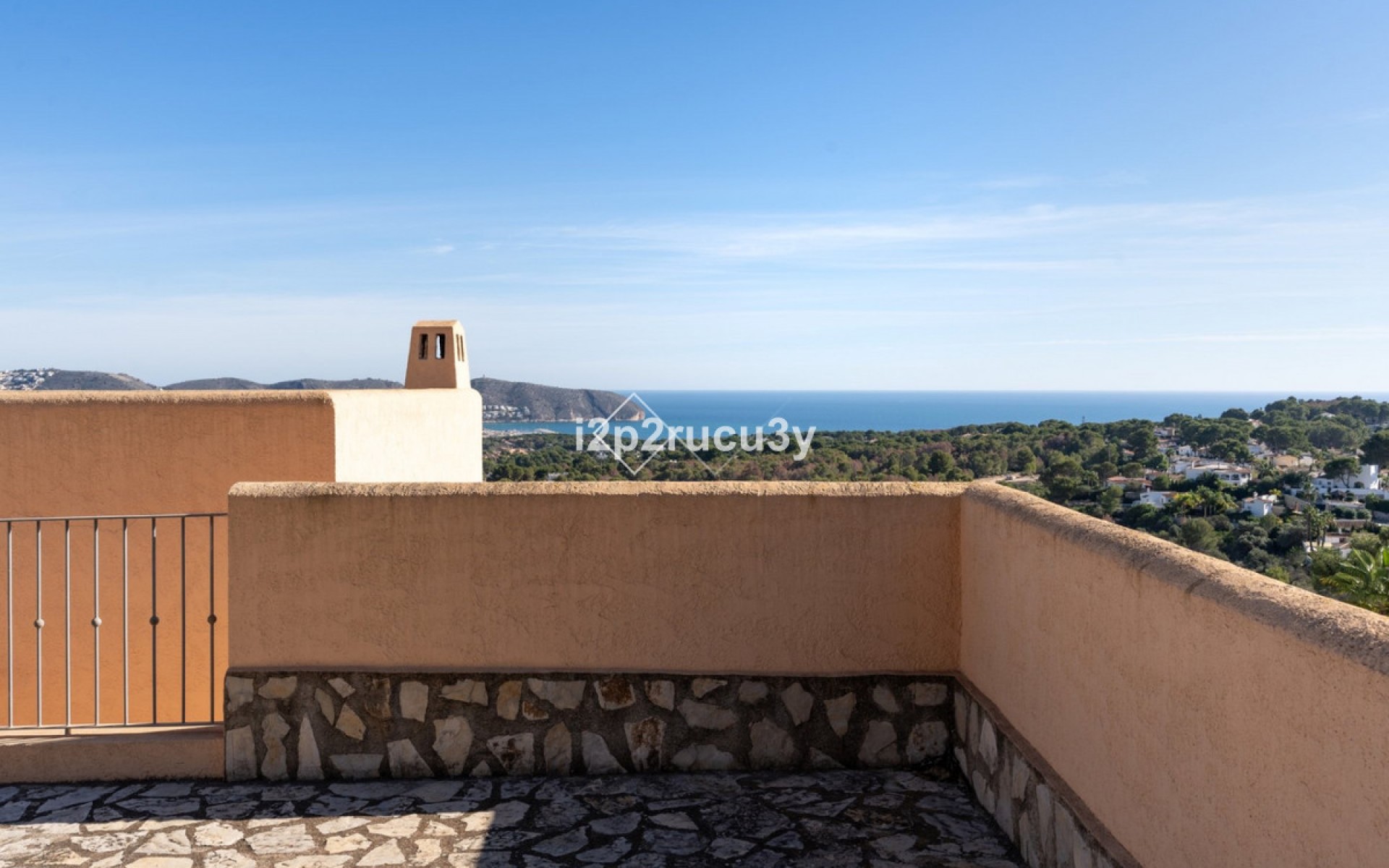 zum Verkauf - Villa - Teulada - Moraira