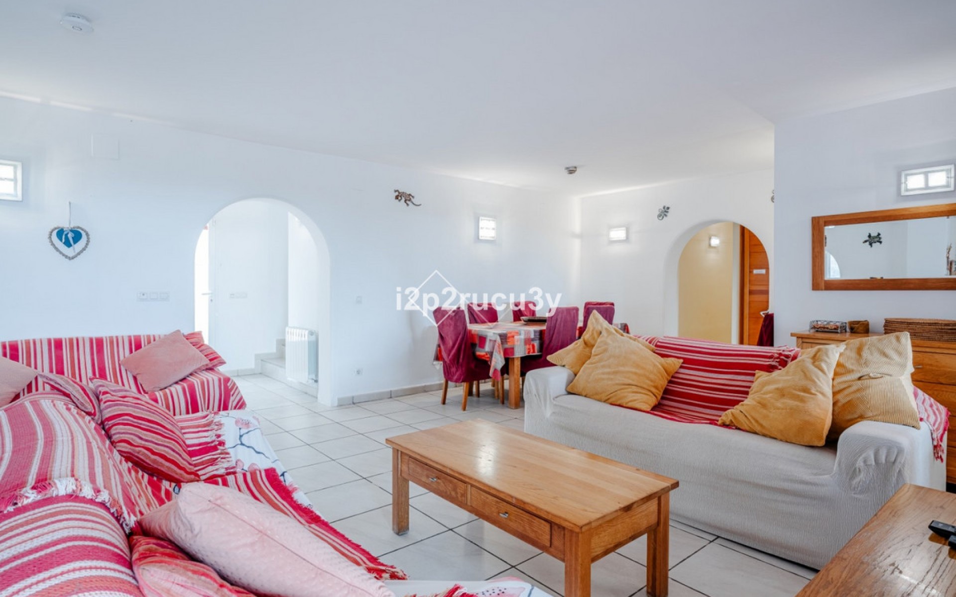 zum Verkauf - Villa - Teulada - Moraira