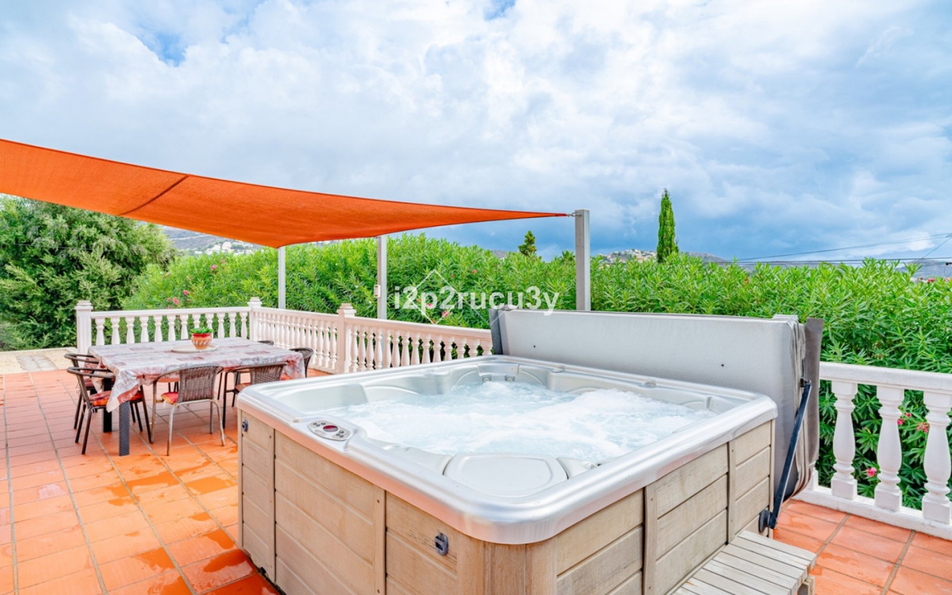 zum Verkauf - Villa - Teulada - Moraira