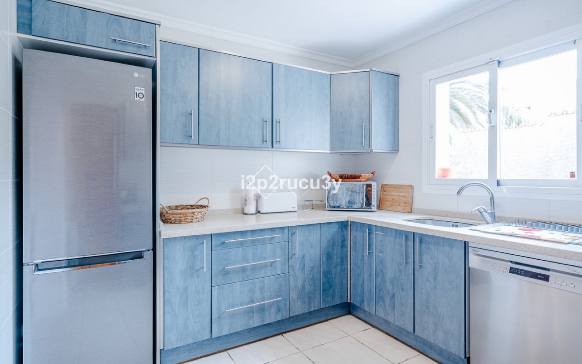 zum Verkauf - Villa - Teulada - Moraira