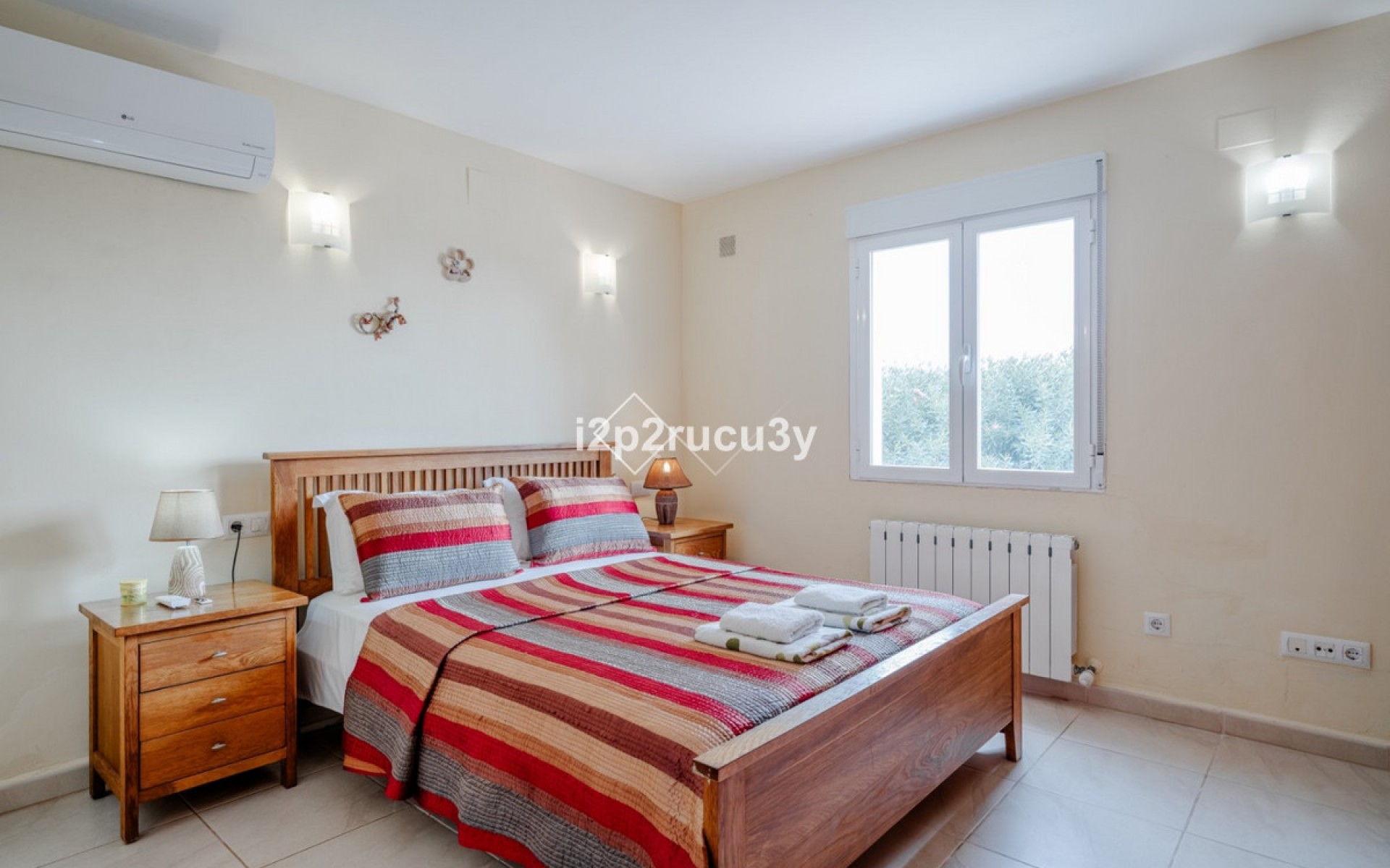 zum Verkauf - Villa - Teulada - Moraira