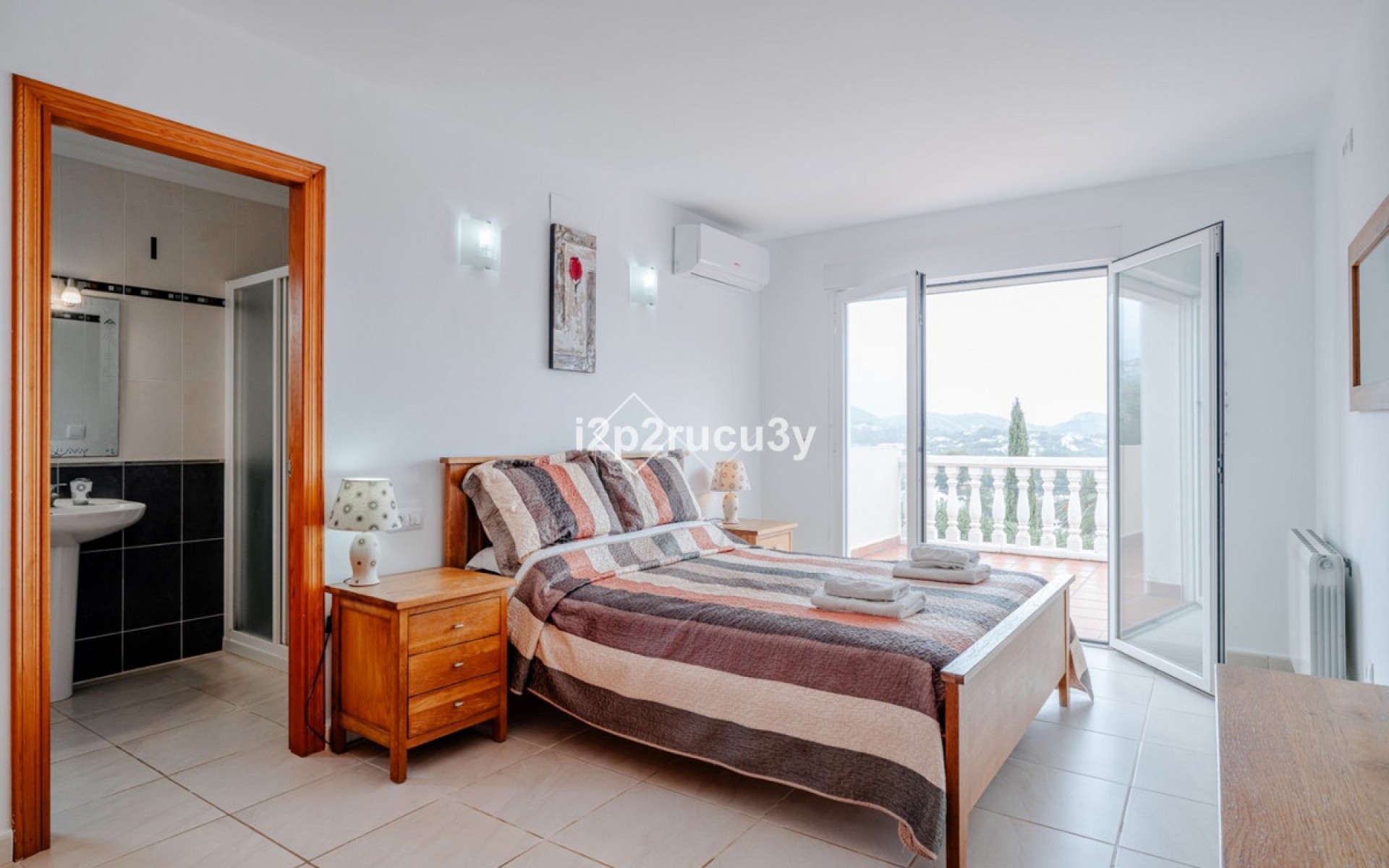 zum Verkauf - Villa - Teulada - Moraira