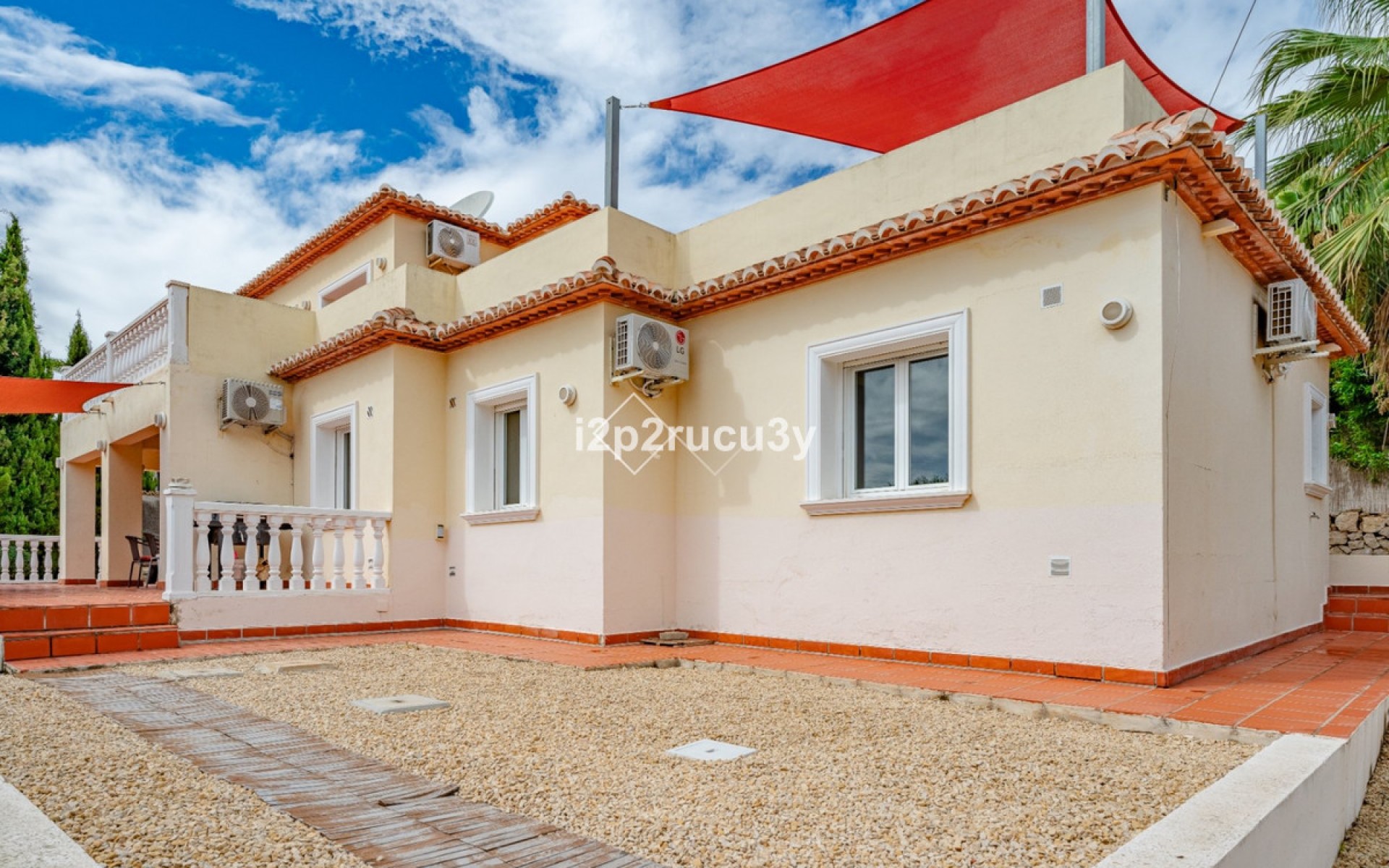 zum Verkauf - Villa - Teulada - Moraira