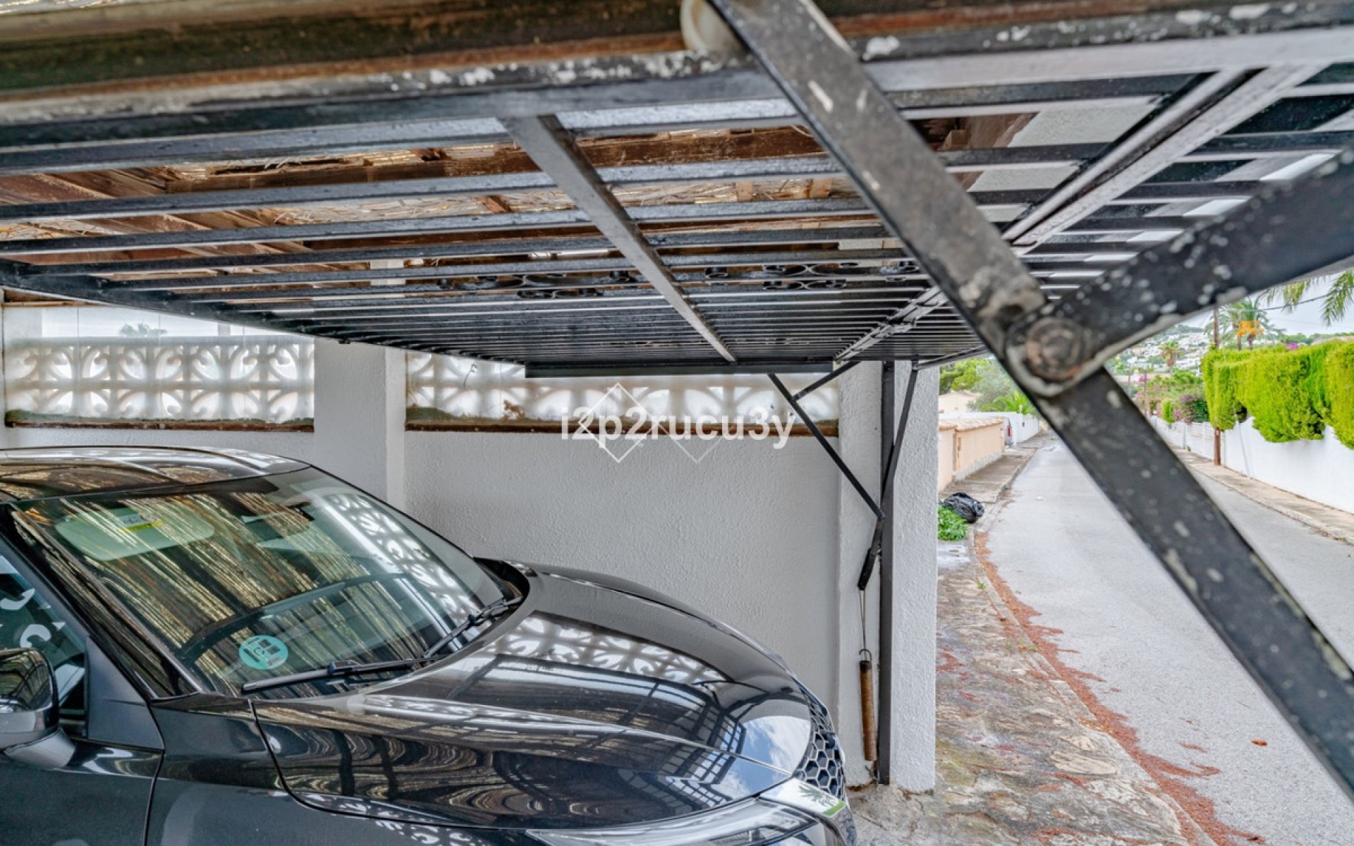 zum Verkauf - Villa - Teulada - Moraira