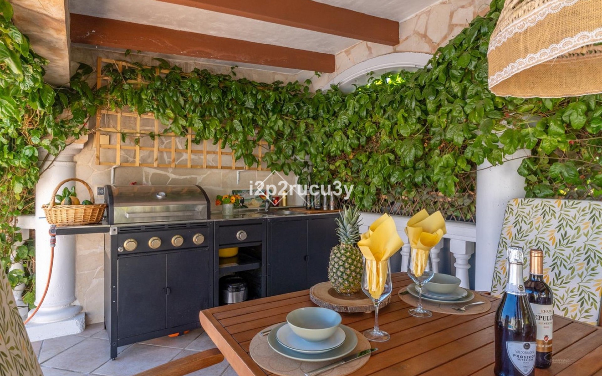 zum Verkauf - Villa - Teulada - Moraira