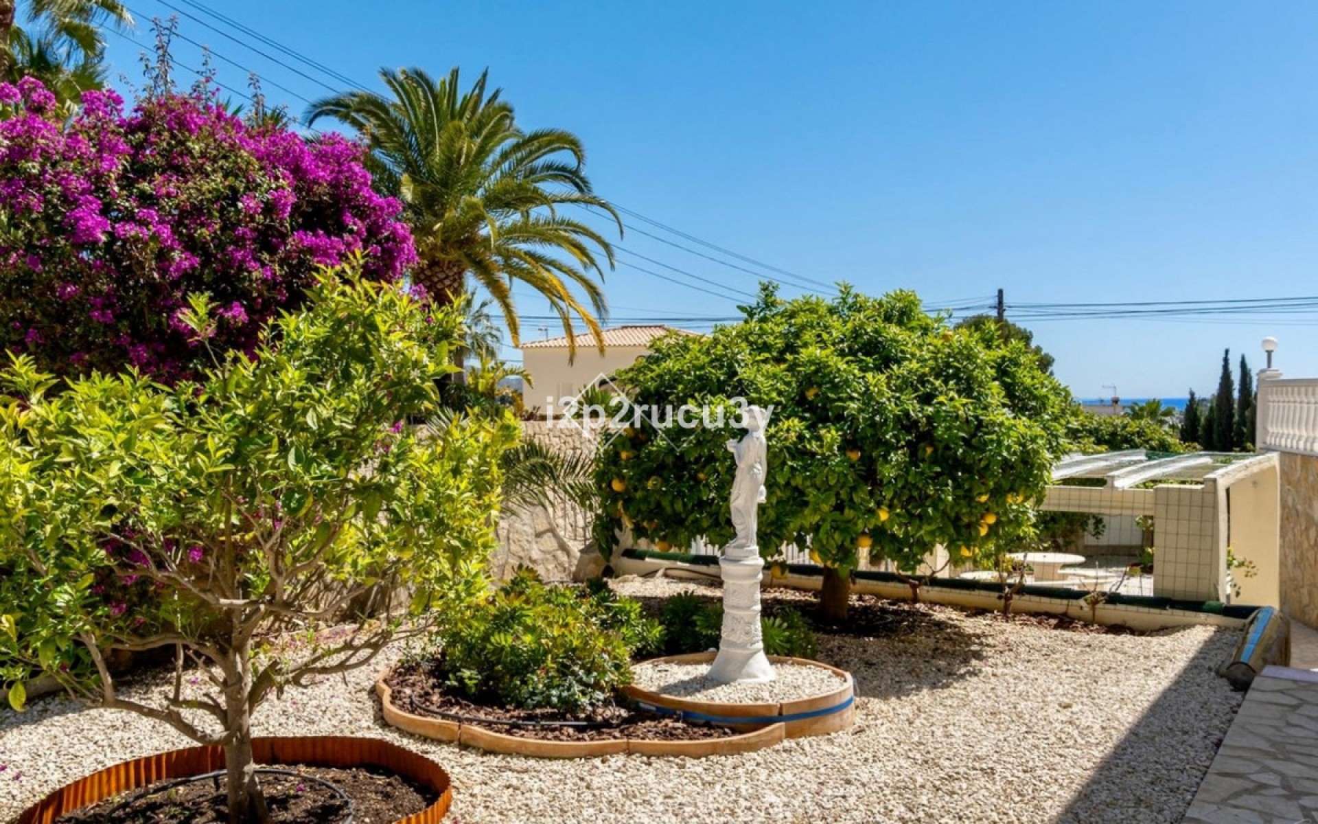 zum Verkauf - Villa - Teulada - Moraira